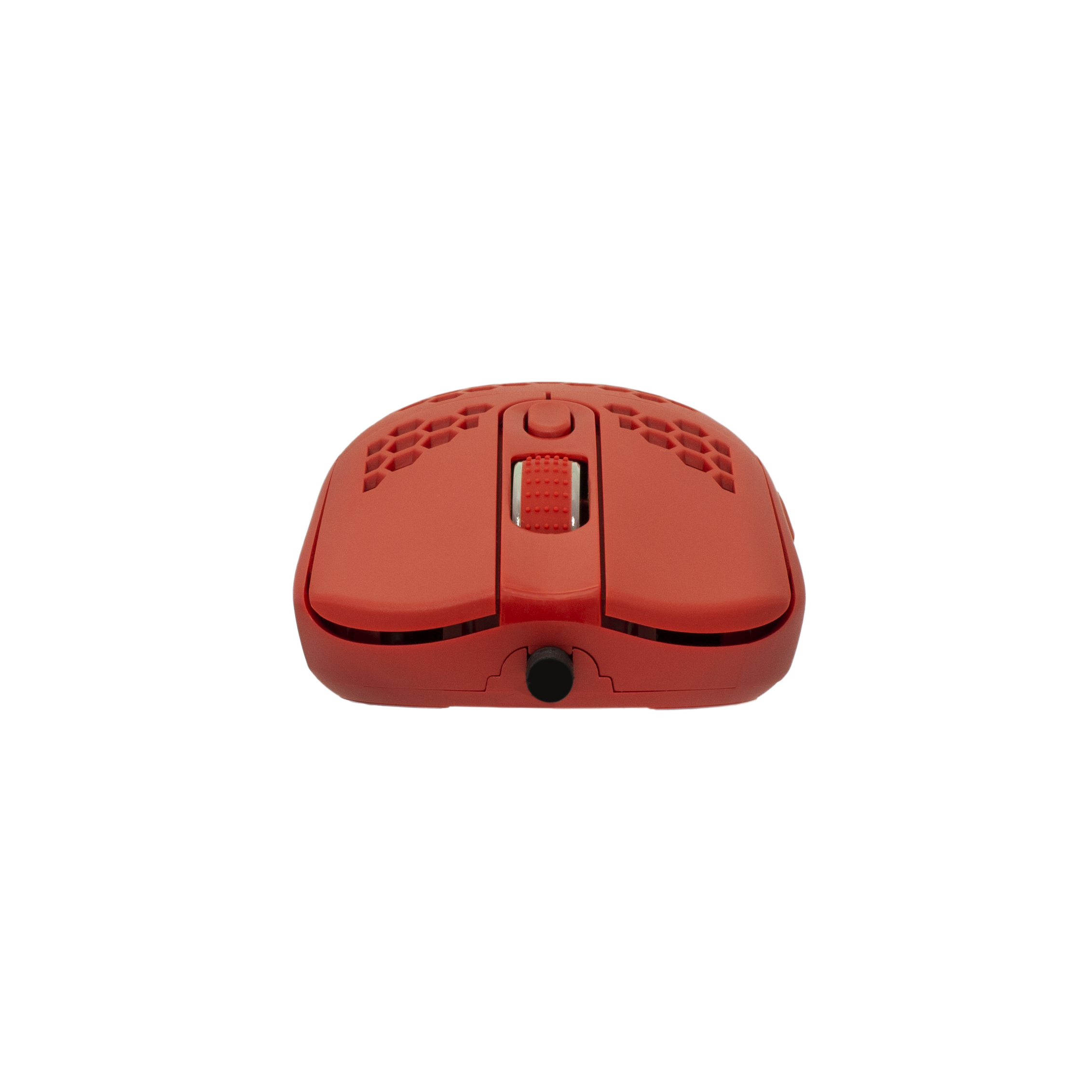 Miš WHITE SHARK GM-5007 GALAHAD, žičani, gaming, 6400DPI, RGB, crveni-12