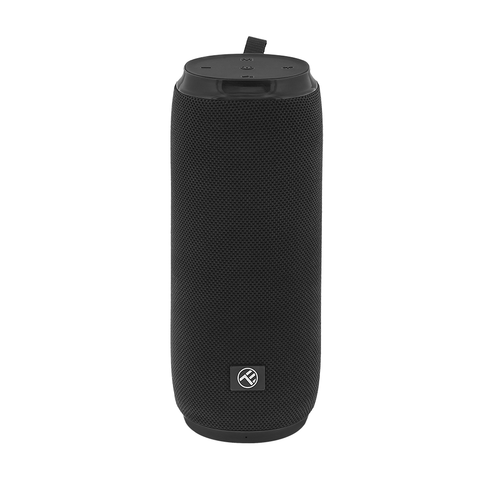 Bluetooth zvučnik TELLUR GLISS 16W crna-0