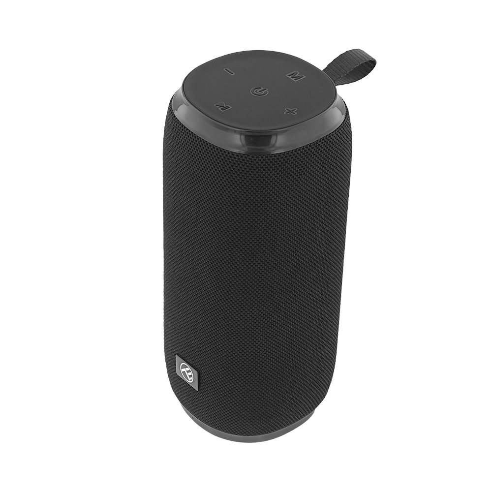 Bluetooth zvučnik TELLUR GLISS 16W crna-2