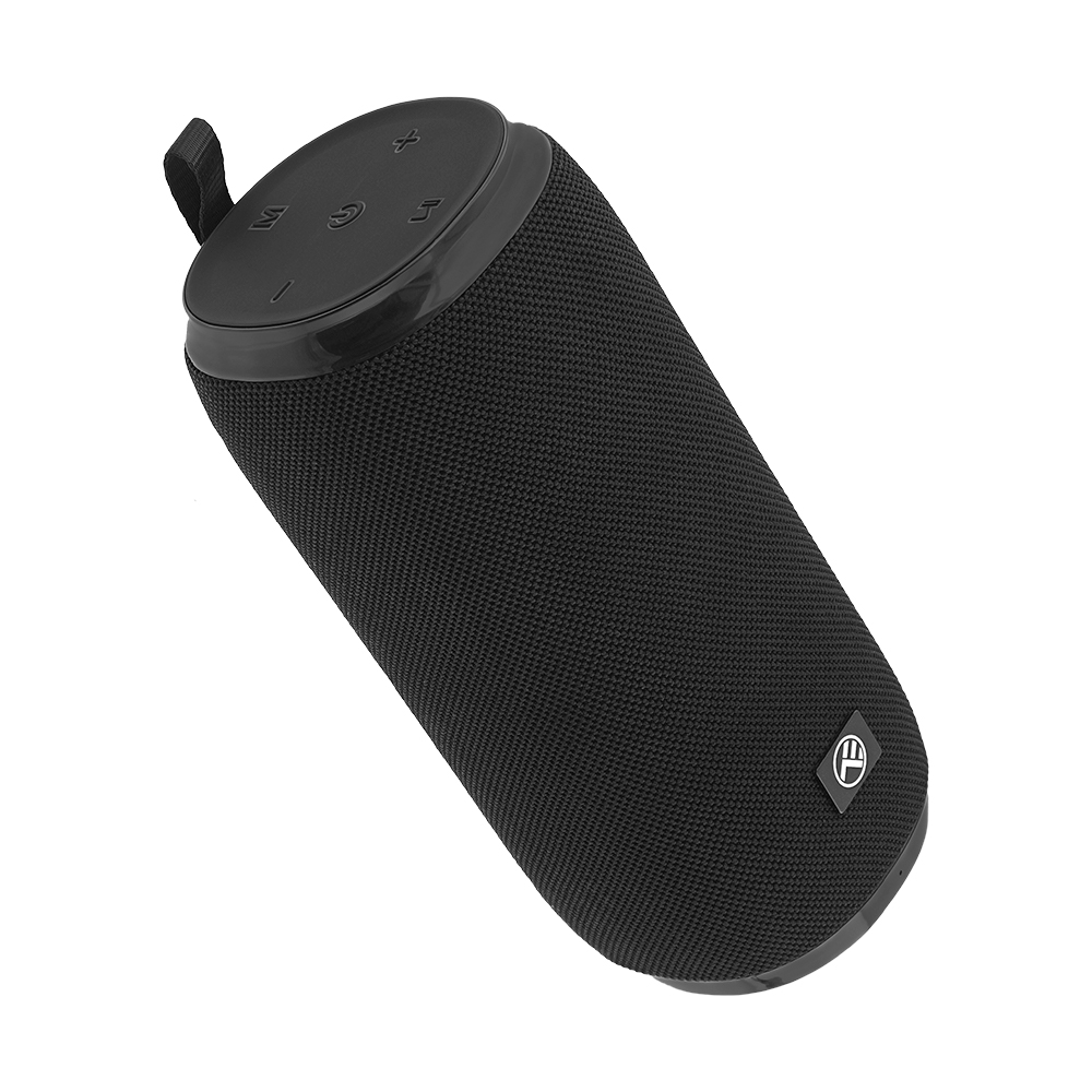Bluetooth zvučnik TELLUR GLISS 16W crna-3