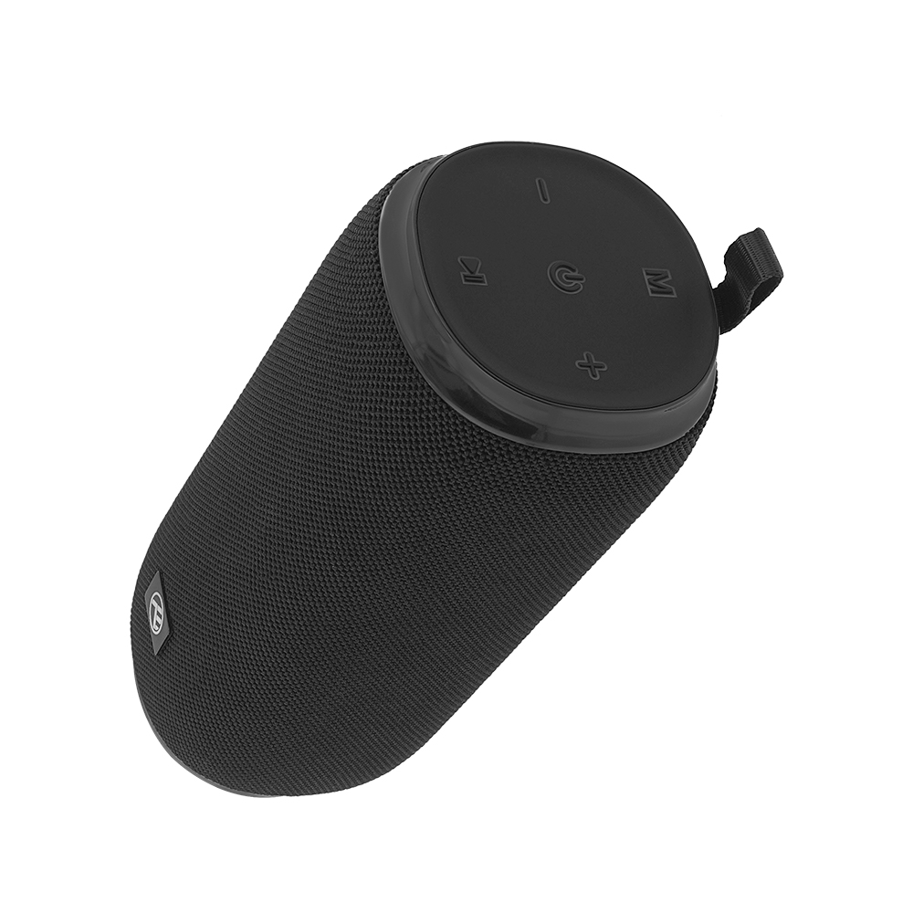 Bluetooth zvučnik TELLUR GLISS 16W crna-4