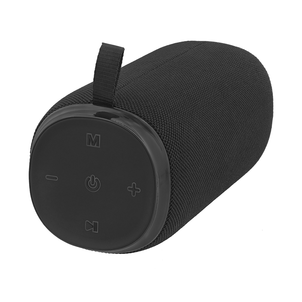 Bluetooth zvučnik TELLUR GLISS 16W crna-5