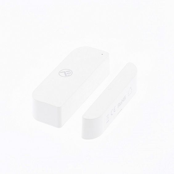 Senzor za prozore i vrata TELLUR TLL331091 WiFi bijela-10
