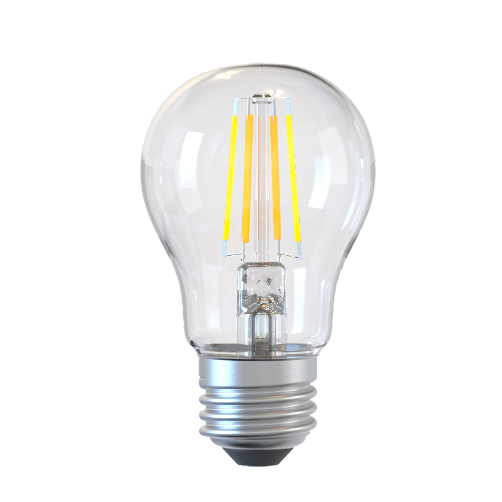 Lampa TELLUR SMART WIFI FILAMENT BULB E27 6W bijela/WARM DIMMER-17