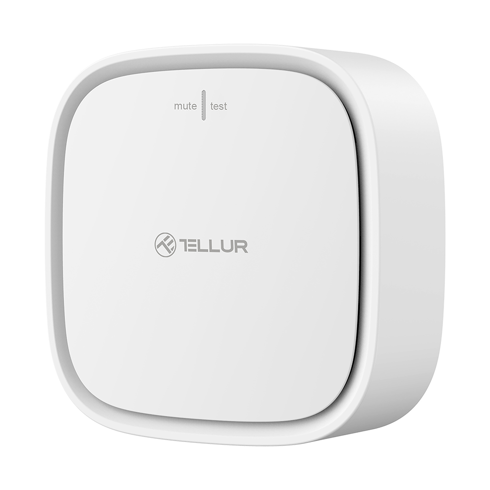 TELLUR SMART WIFI GAS SENSOR bijela-1