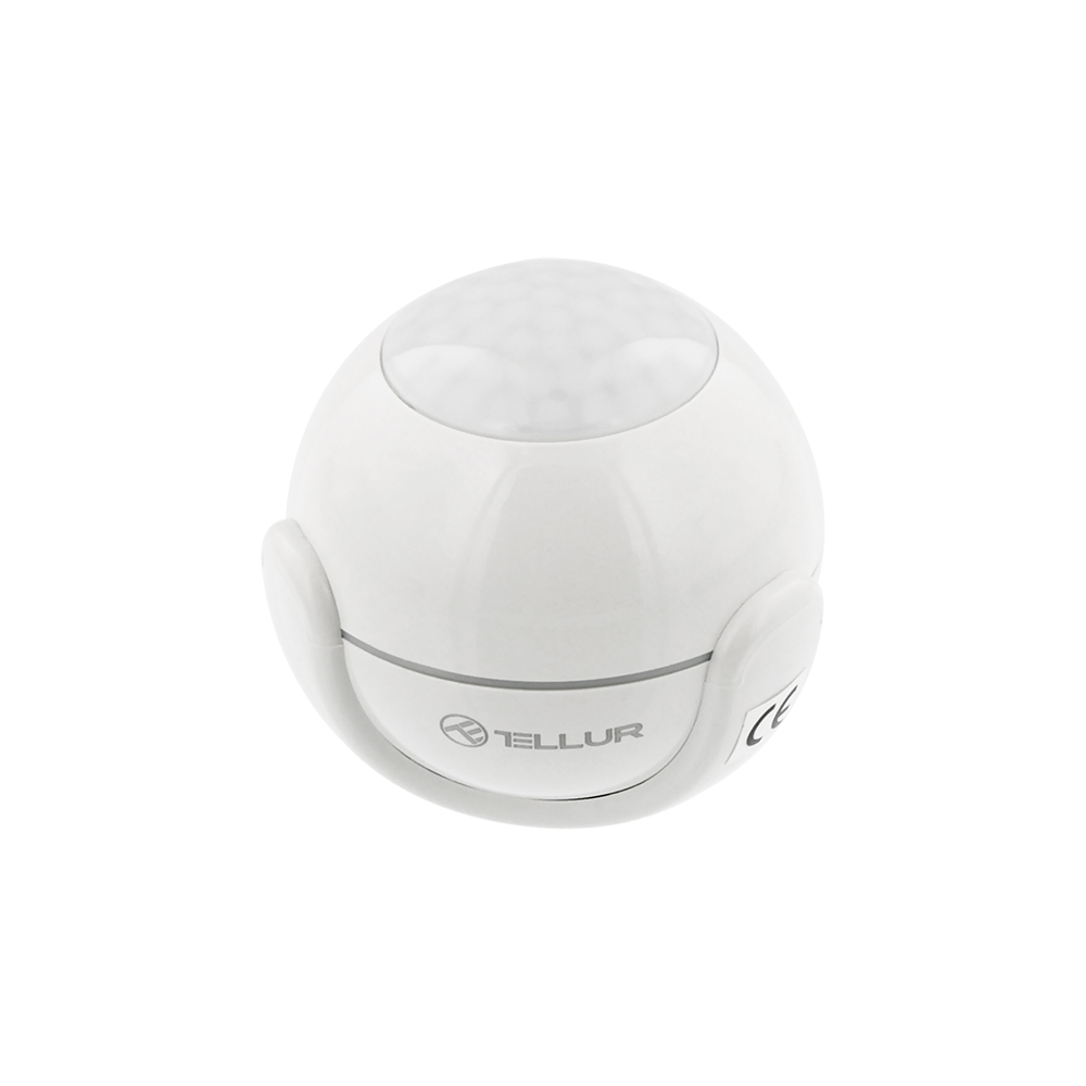 TELLUR SMART WIFI MOTION SENSOR bijela-7