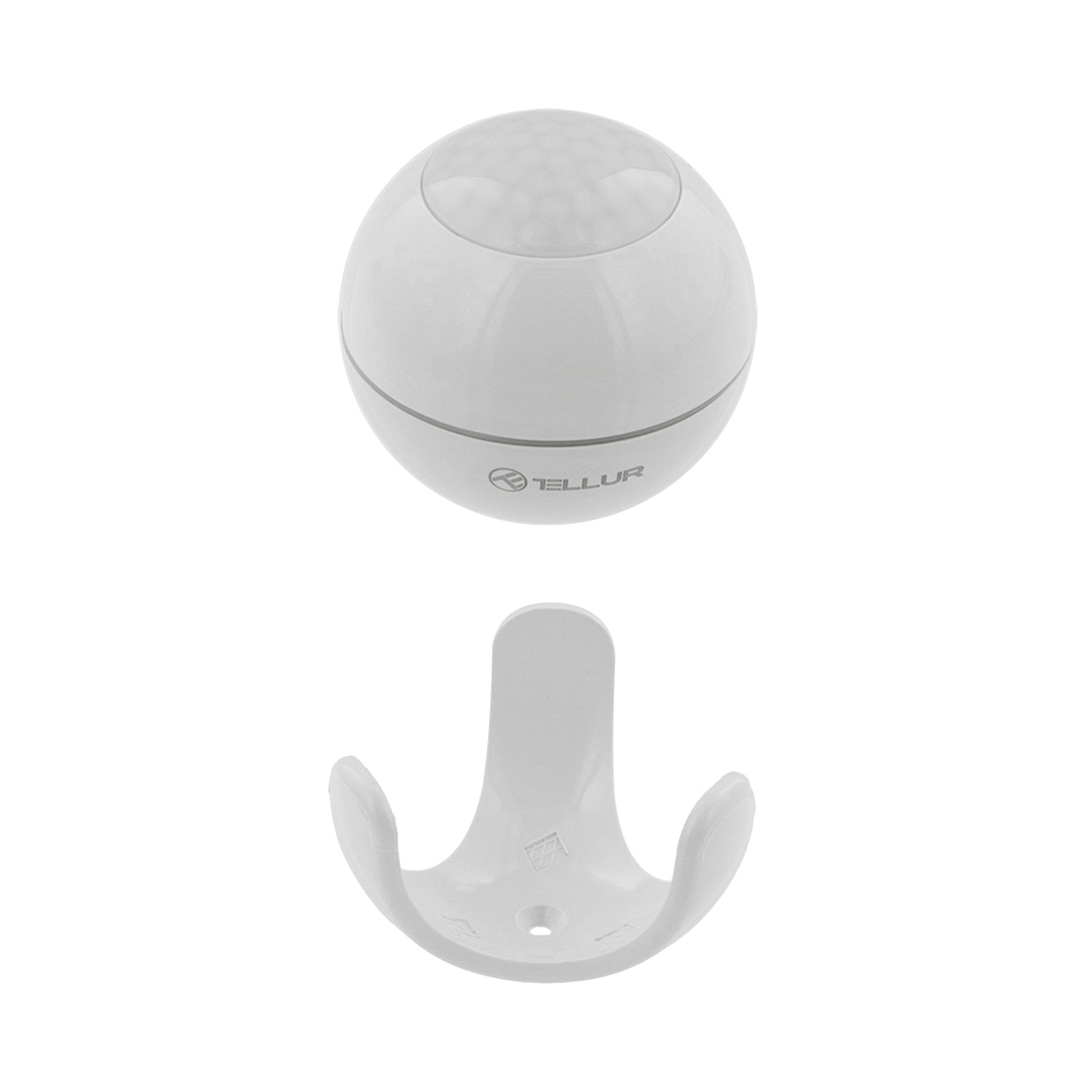 TELLUR SMART WIFI MOTION SENSOR bijela-9