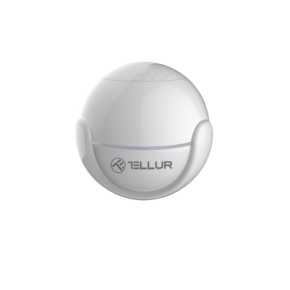 TELLUR SMART WIFI MOTION SENSOR bijela-11