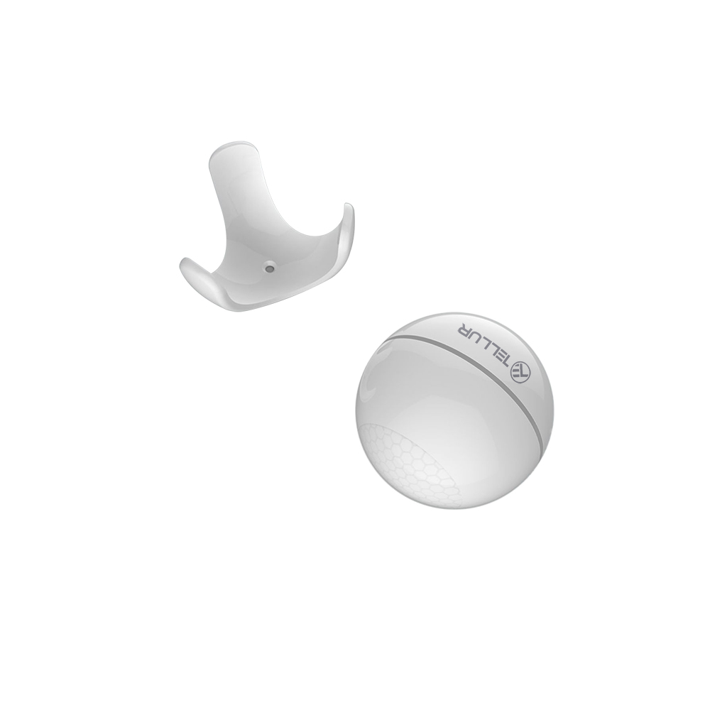 TELLUR SMART WIFI MOTION SENSOR bijela-12