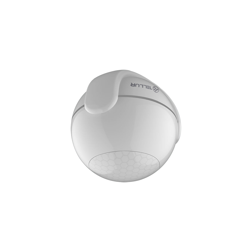 TELLUR SMART WIFI MOTION SENSOR bijela-5