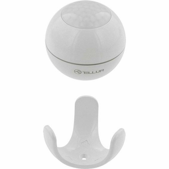 TELLUR SMART WIFI MOTION SENSOR bijela-8