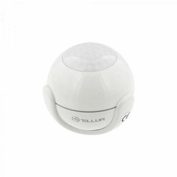 TELLUR SMART WIFI MOTION SENSOR bijela-6