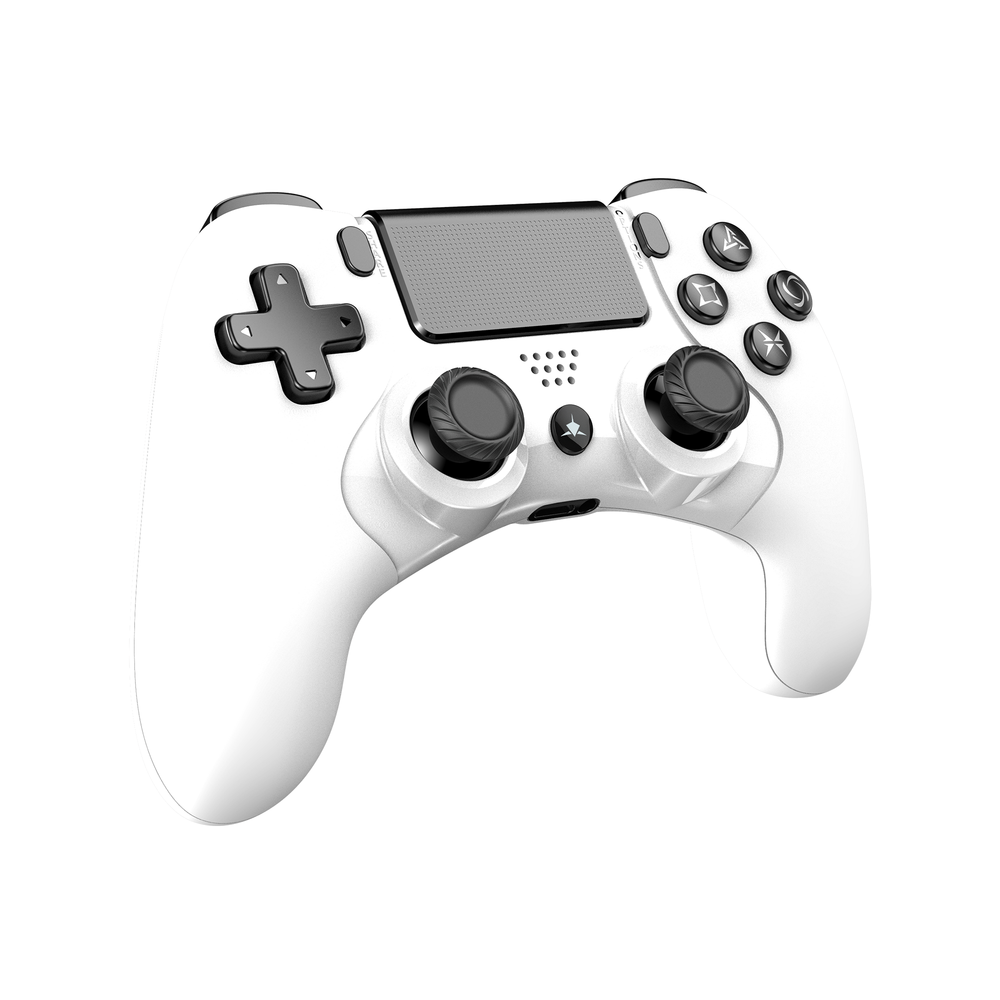 Gamepad WHITE SHARK GPW-4006 CENTURION, bežični, PS3/PS4 bijeli-7