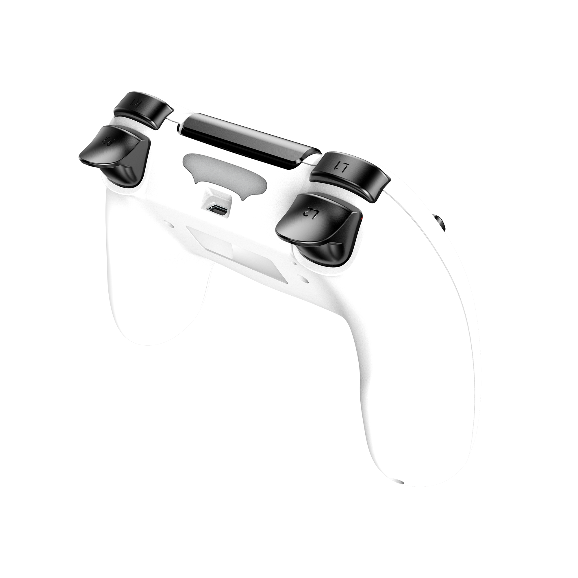 Gamepad WHITE SHARK GPW-4006 CENTURION, bežični, PS3/PS4 bijeli-8