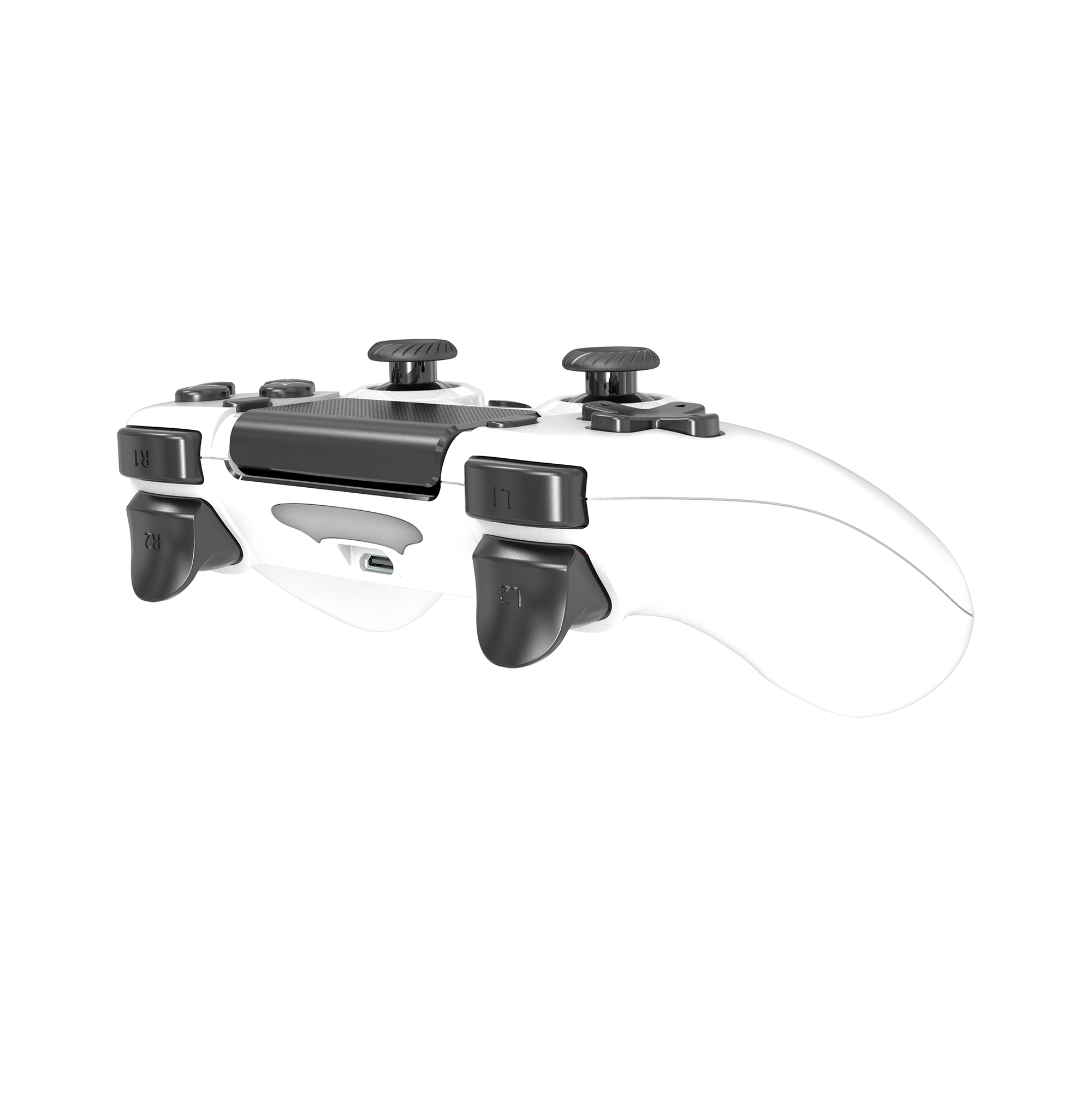 Gamepad WHITE SHARK GPW-4006 CENTURION, bežični, PS3/PS4 bijeli-9