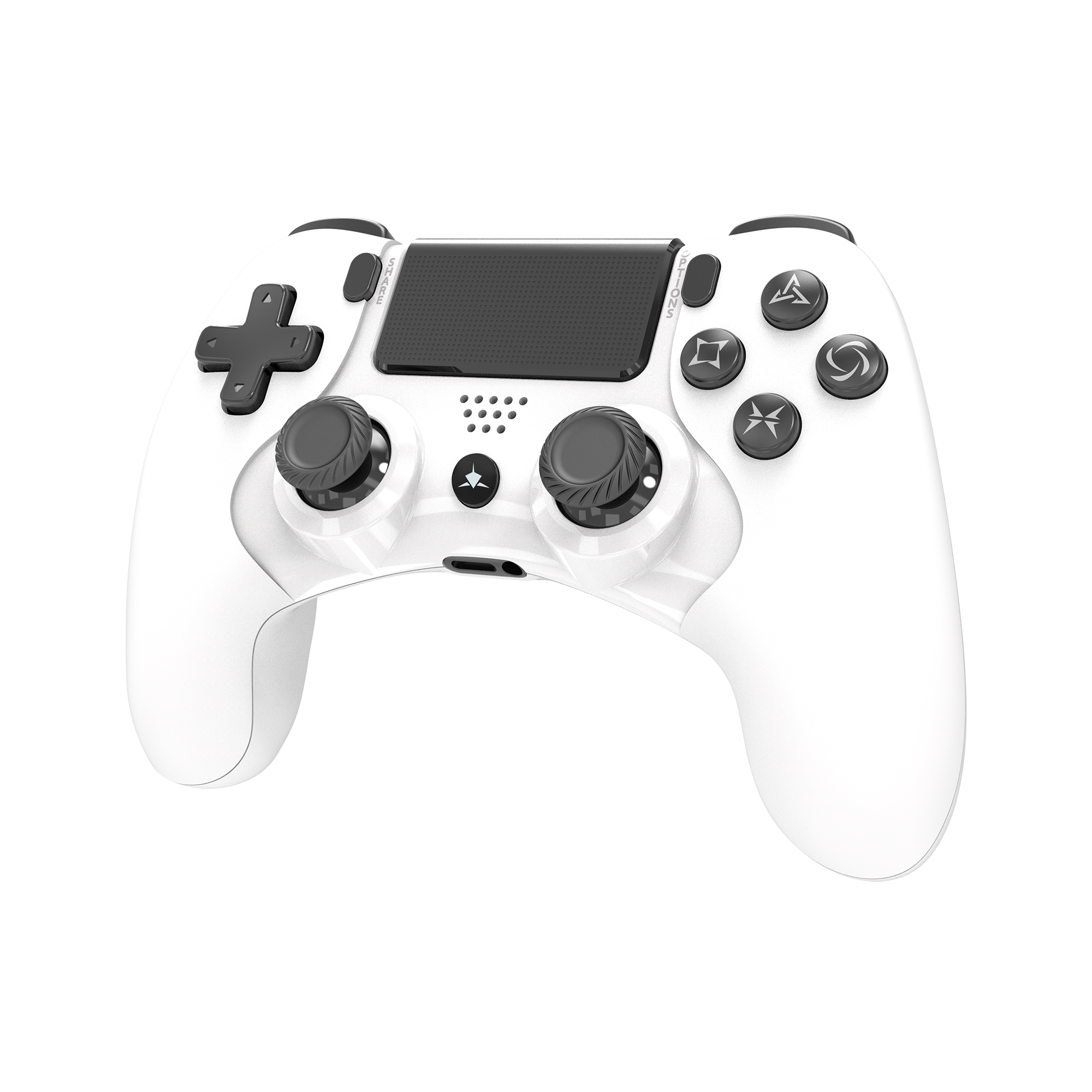Gamepad WHITE SHARK GPW-4006 CENTURION, bežični, PS3/PS4 bijeli-10