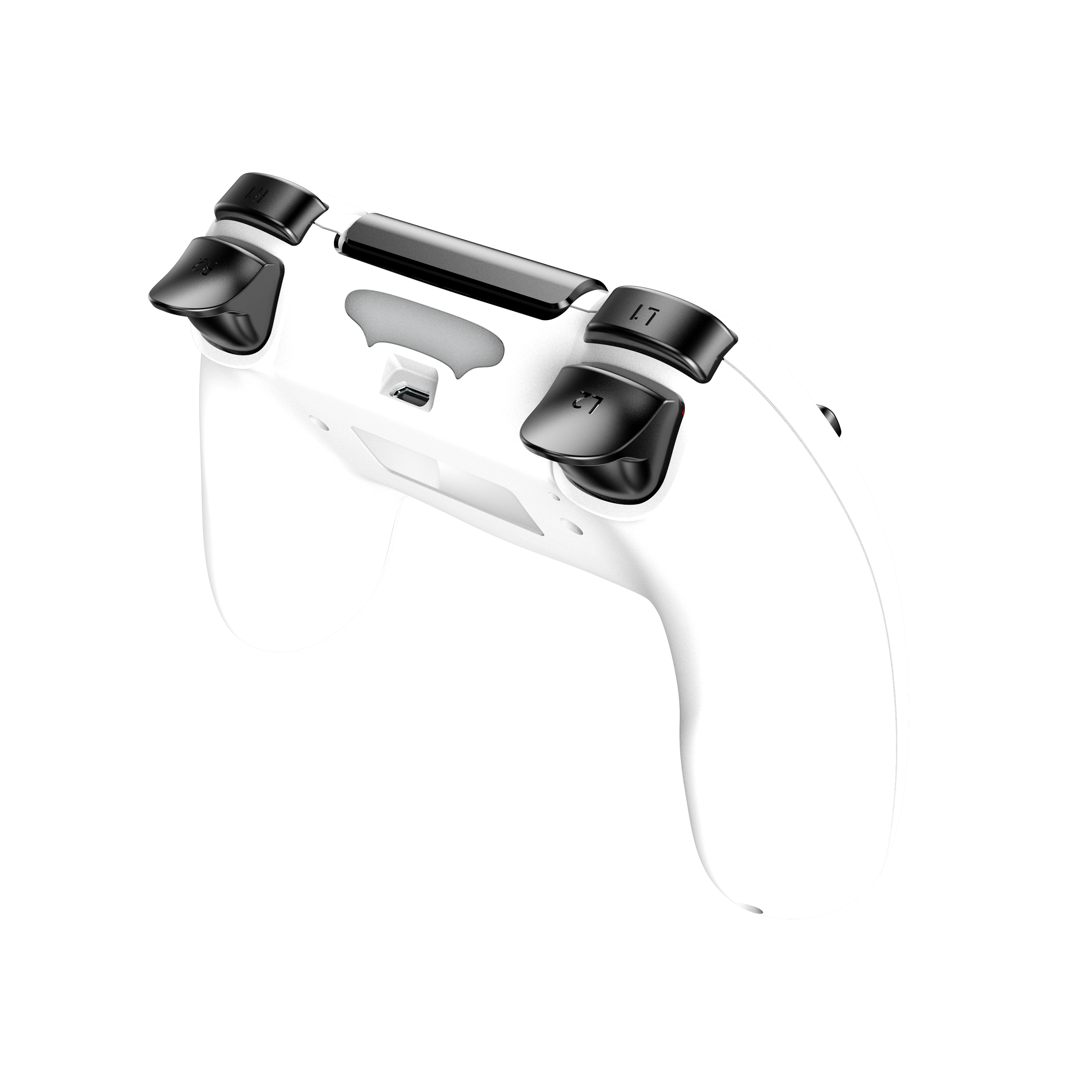 Gamepad WHITE SHARK GPW-4006 CENTURION, bežični, PS3/PS4 bijeli-2