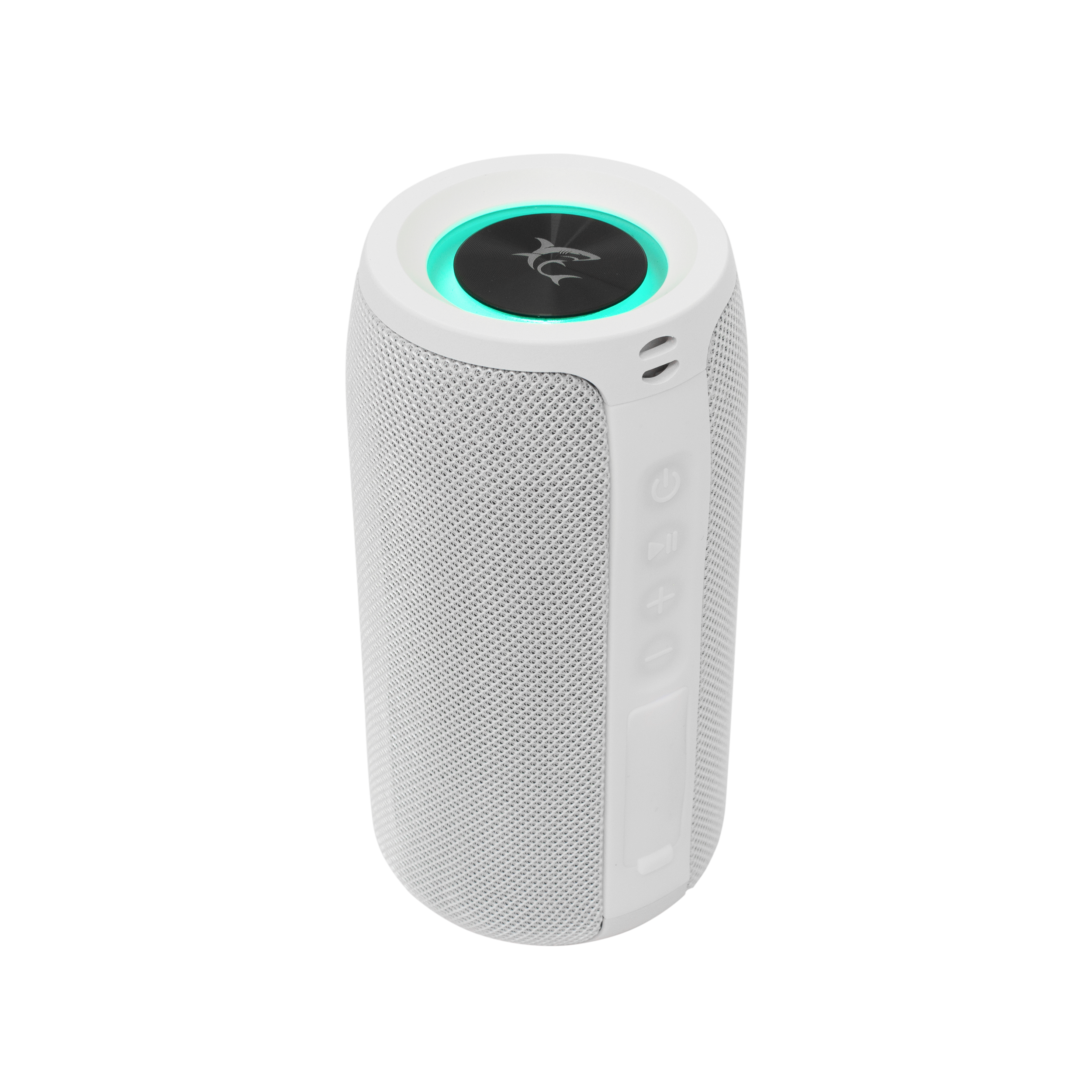 Prijenosni zvučnik WHITE SHARK GBT-808 CONGA Bluetooth bijeli-1