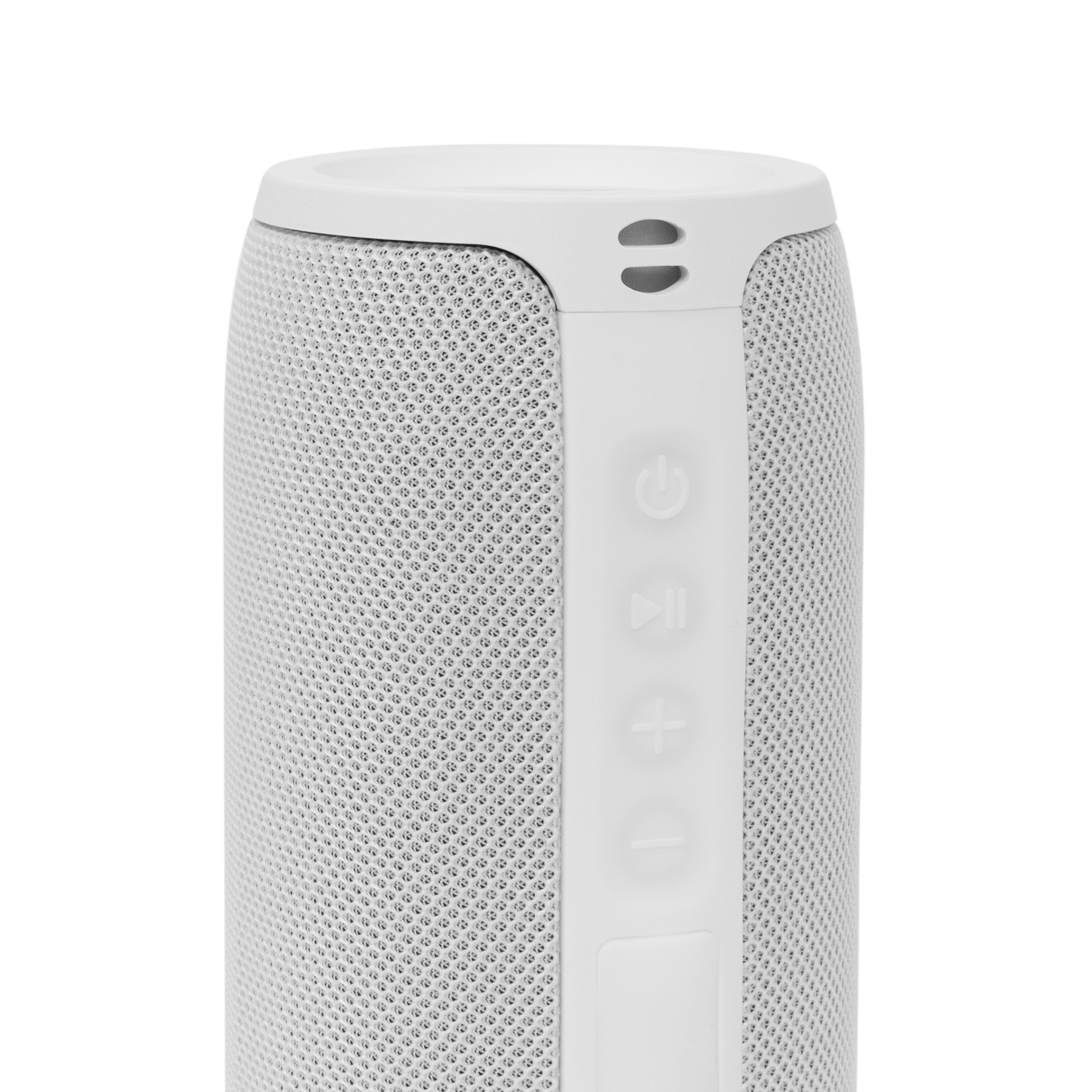 Prijenosni zvučnik WHITE SHARK GBT-808 CONGA Bluetooth bijeli-2