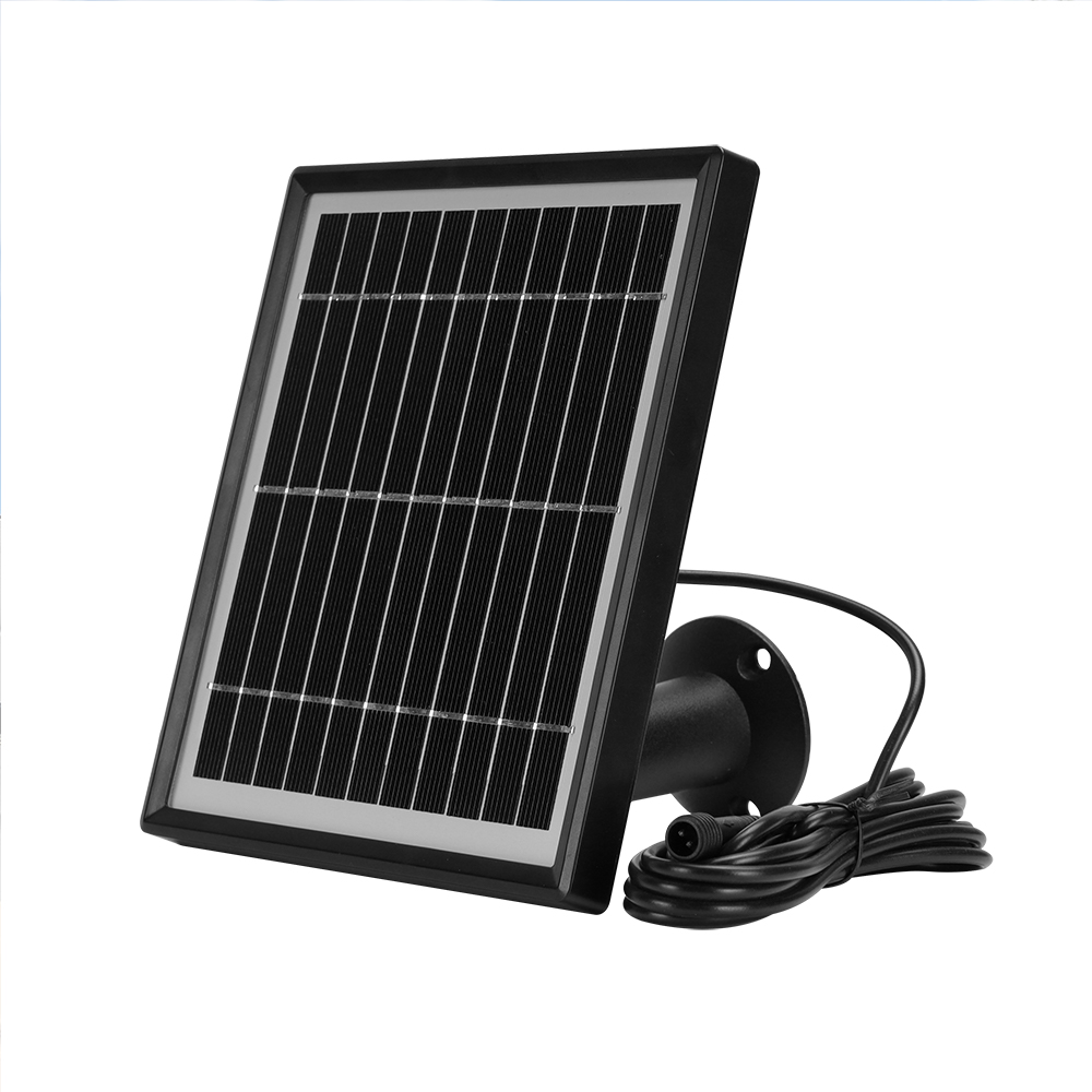 Kamera TELLUR SMART WIFI SOLAR 1080p bijela-11