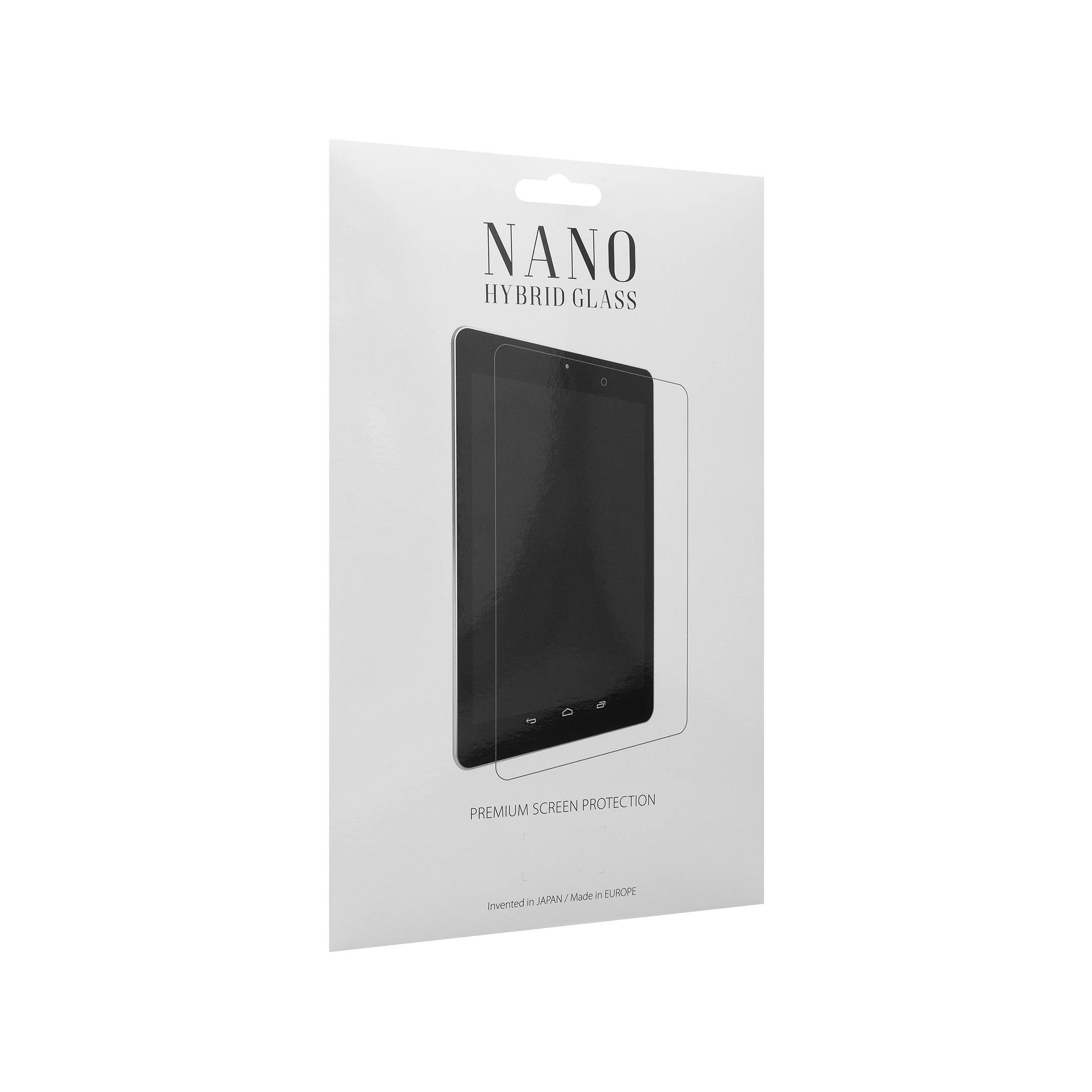 Zaštita ekrana SBOX SCREEN PROTECTOR Nano Hybrid Glass 9H za SAMSUNG GALAXY NOTE 20 ULTRA 5G-3