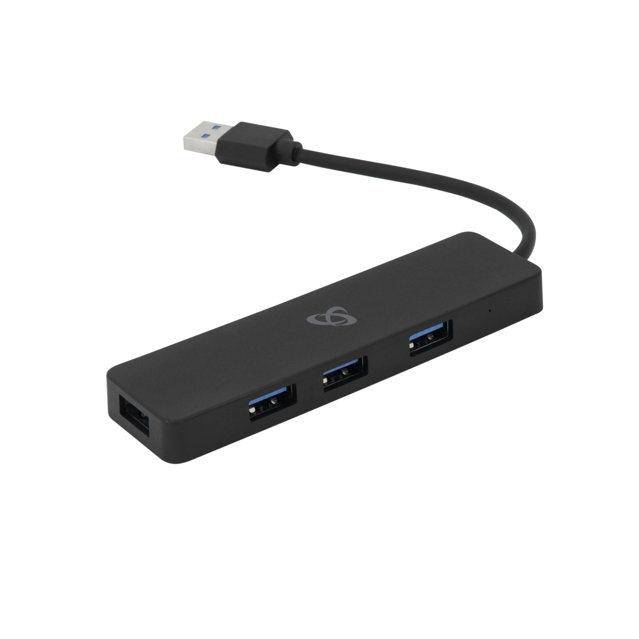 USB Hub SBOX H-504, 4 Ports, USB 3.0