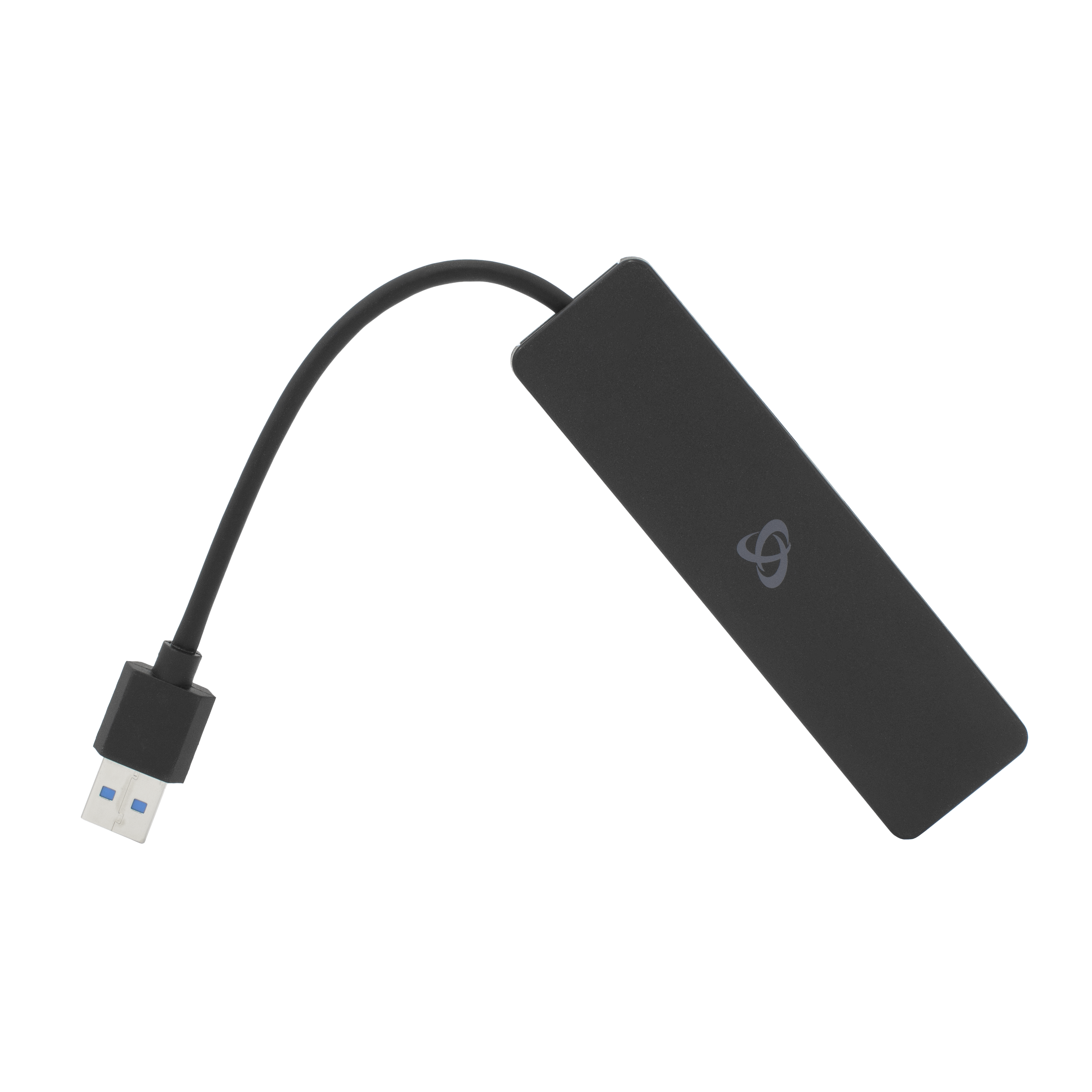 USB Hub SBOX H-504, 4 Ports, USB 3.0-2