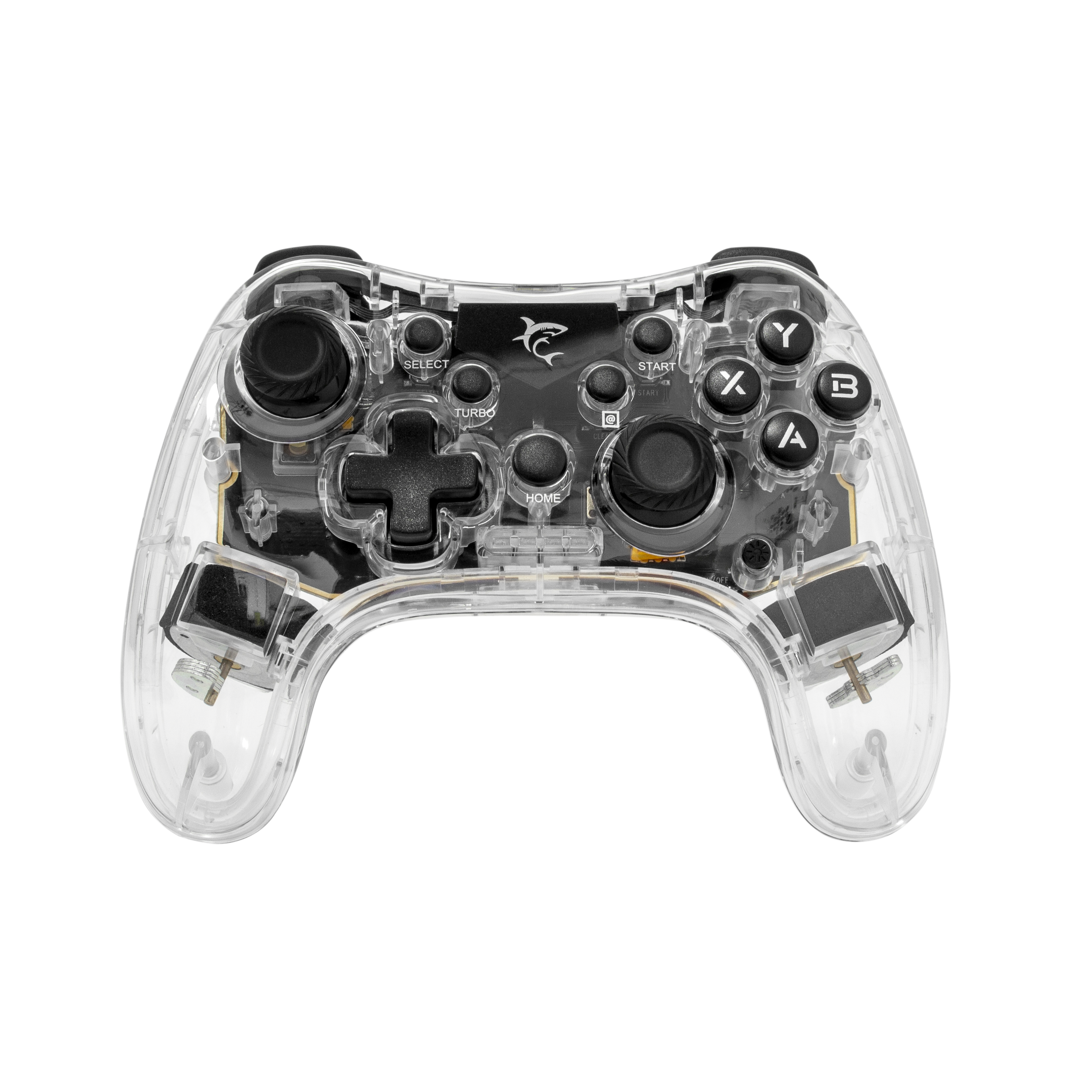 Kontroler WHITE SHARK Gamepad GPW-8039 LEGION Wireless-1