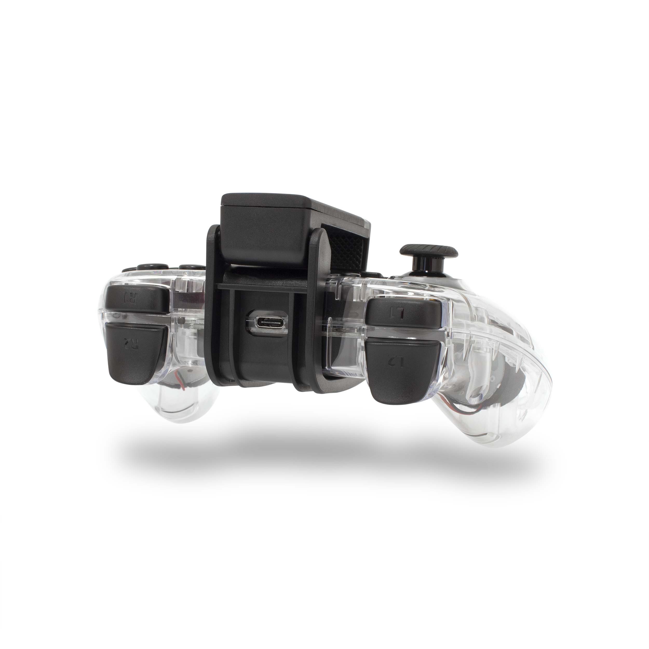 Kontroler WHITE SHARK Gamepad GPW-8039 LEGION Wireless-6