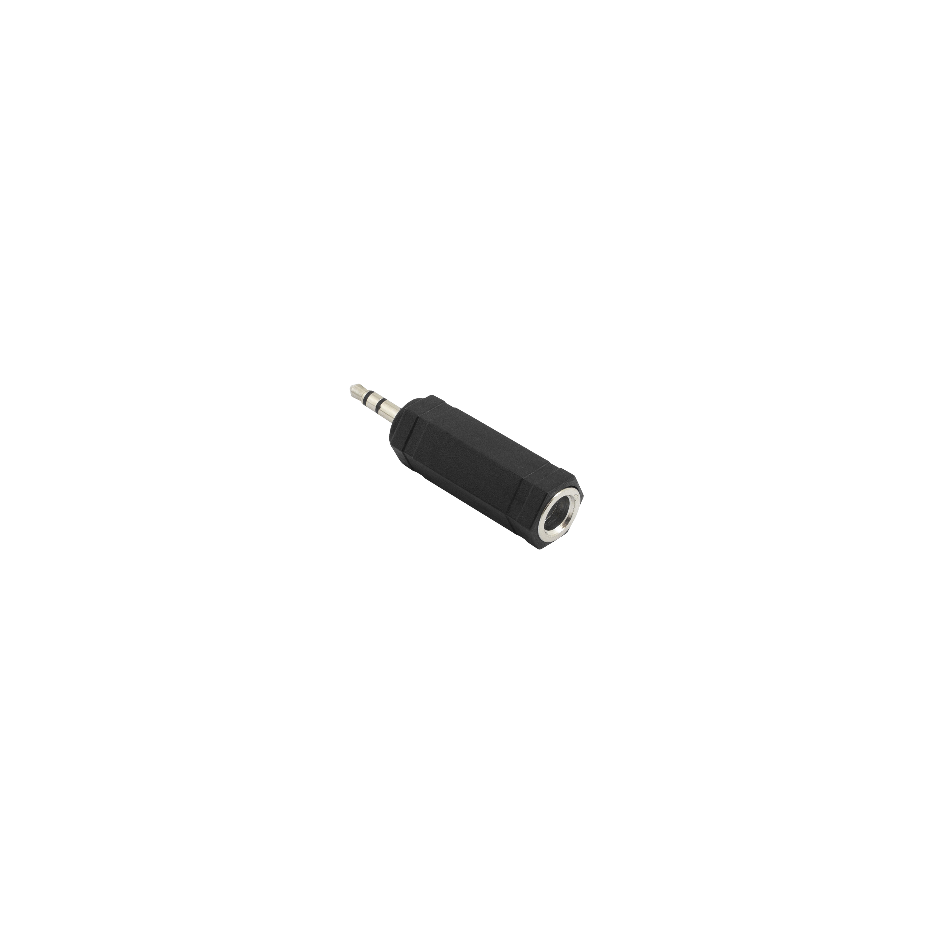 ADAPTER 6.3 mm Ženski - 3.5 mm Muški / RETAIL-4