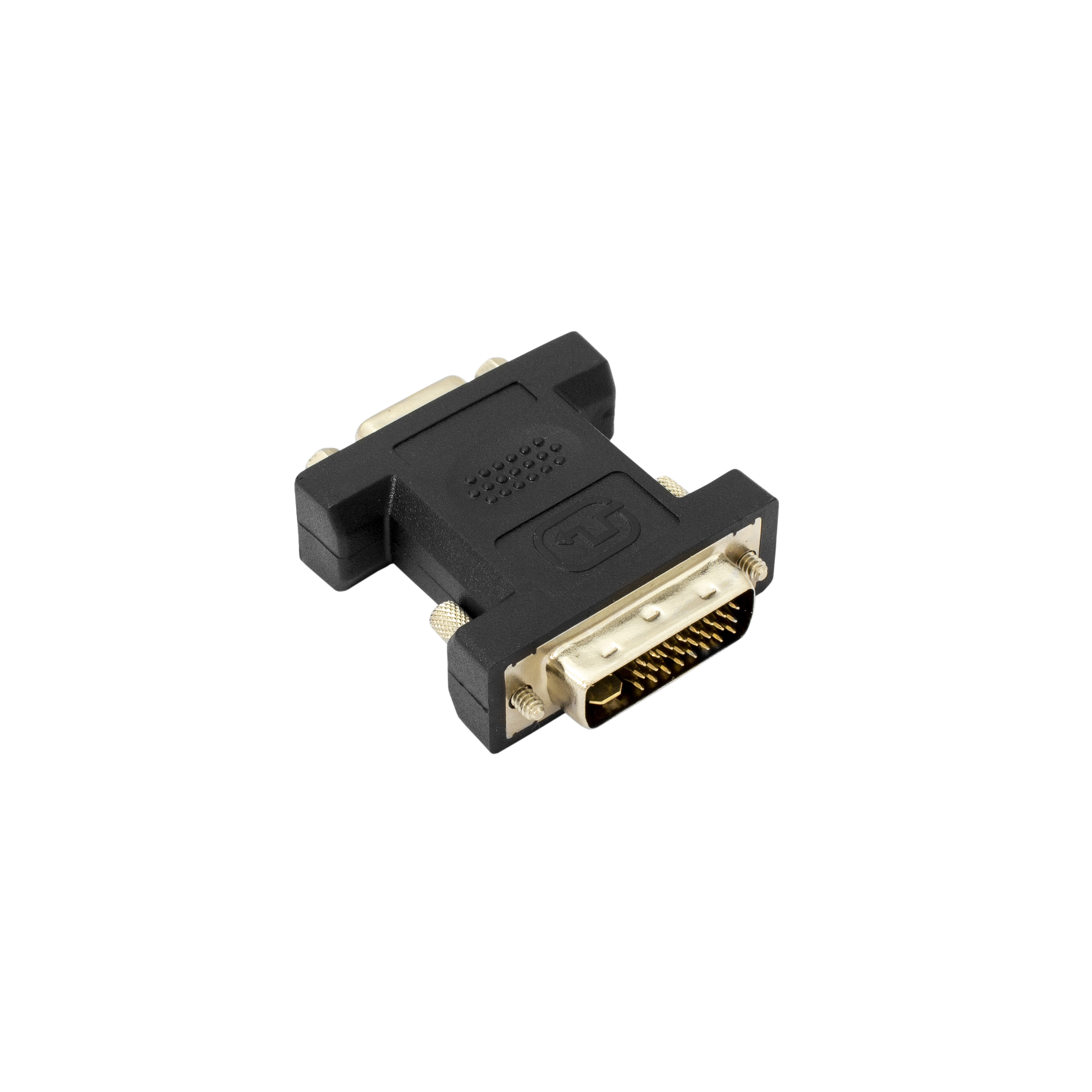 ADAPTER DVI Muški - VGA Ženski / RETAIL-2