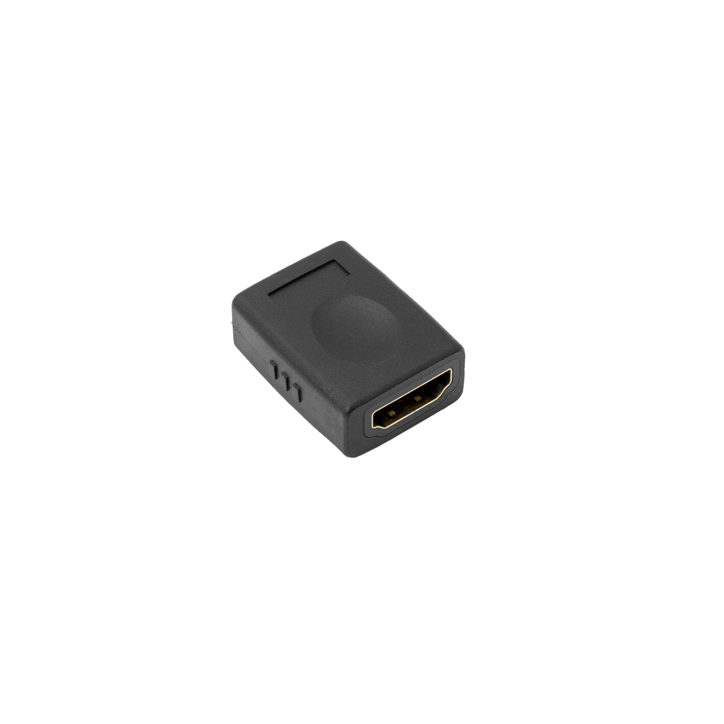 Adapter HDMI Ženski -> HDMI Ženski / RETAIL-2