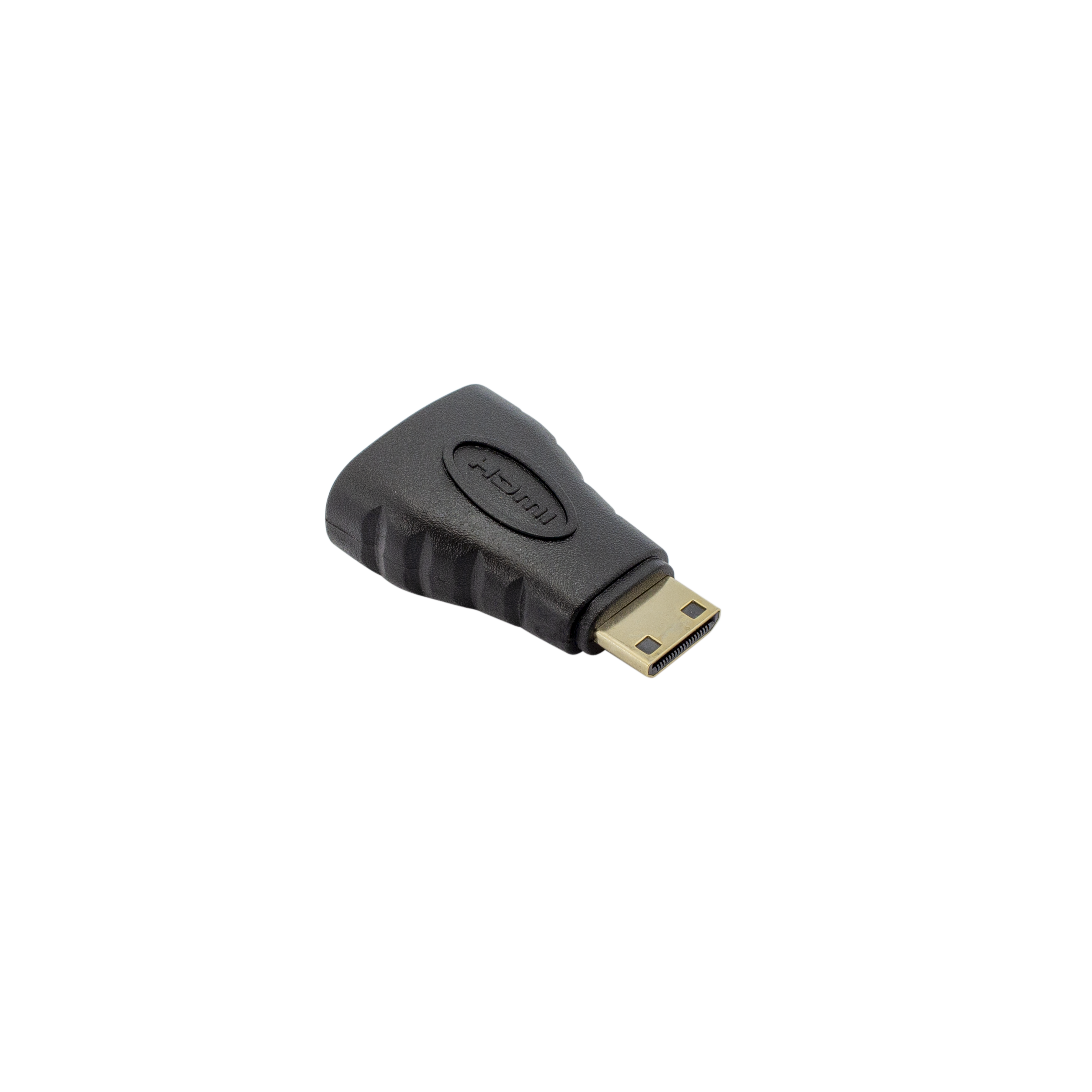 ADAPTER HDMI Ženski -> MINI HDMI Muški / RETAIL-0