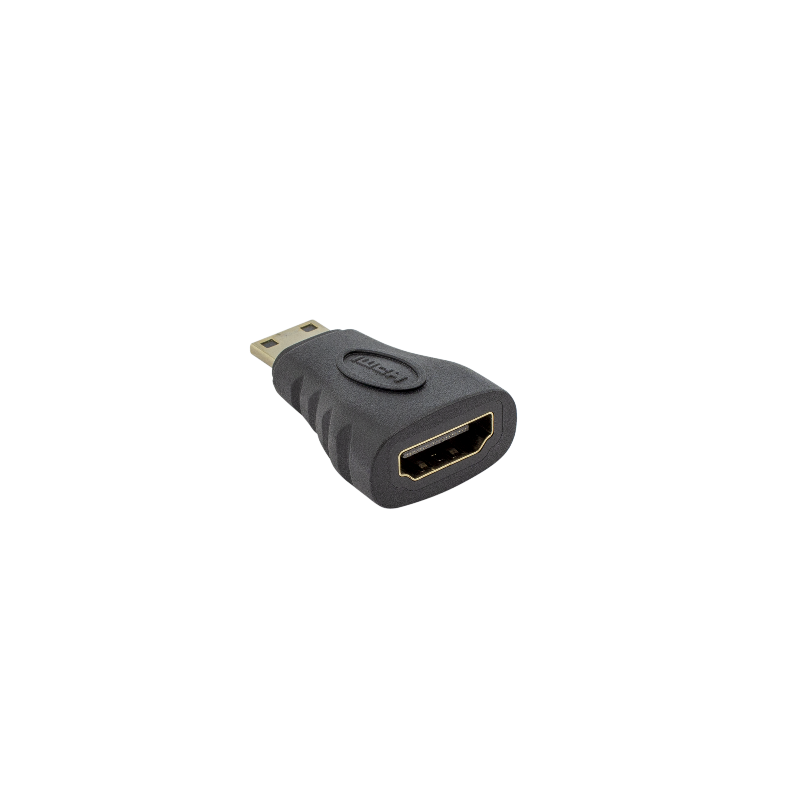 ADAPTER HDMI Ženski -> MINI HDMI Muški / RETAIL-1