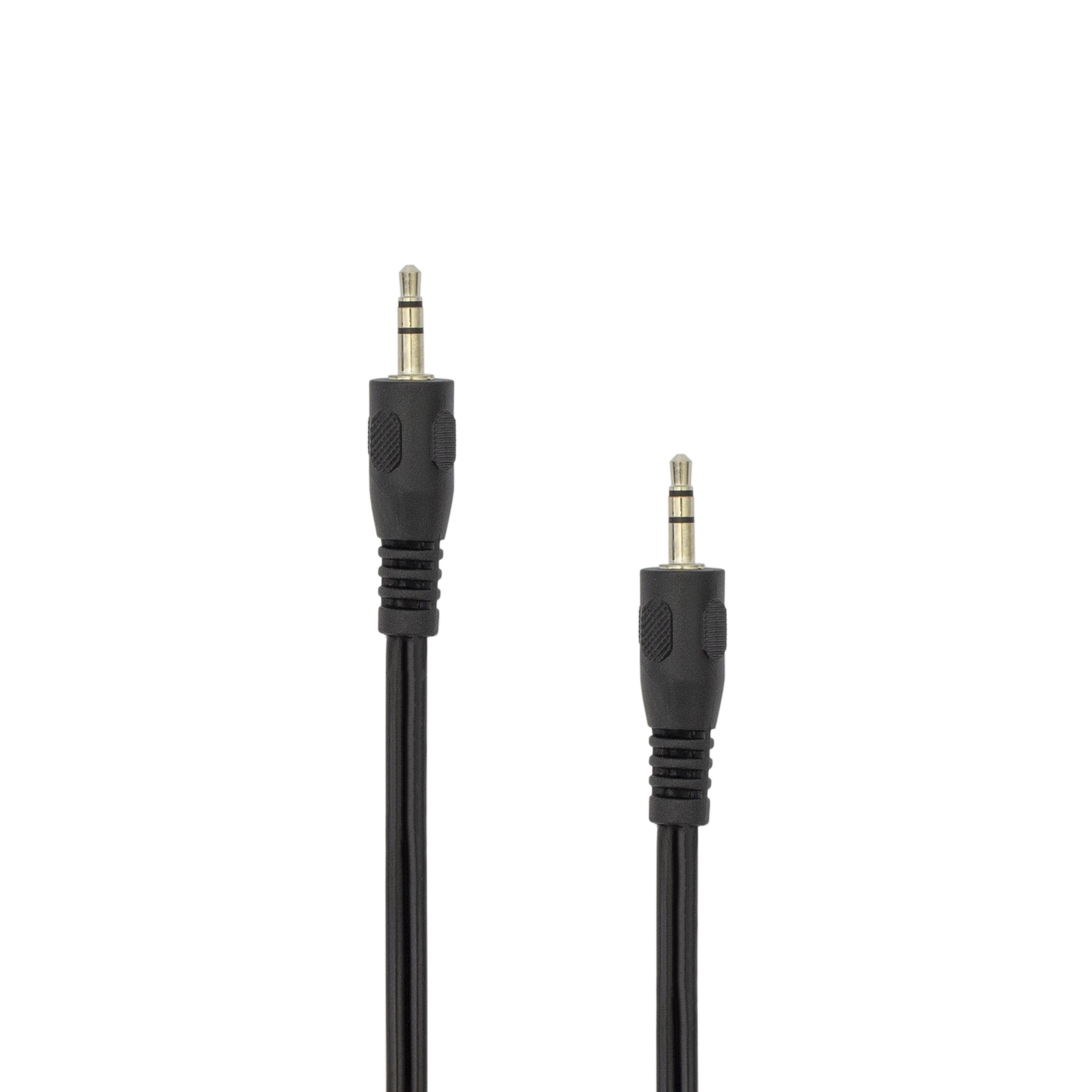 AUDIO KABEL SBOX 3.5 mm Muški -> 3.5 mm Muški, 2 m / RETAIL