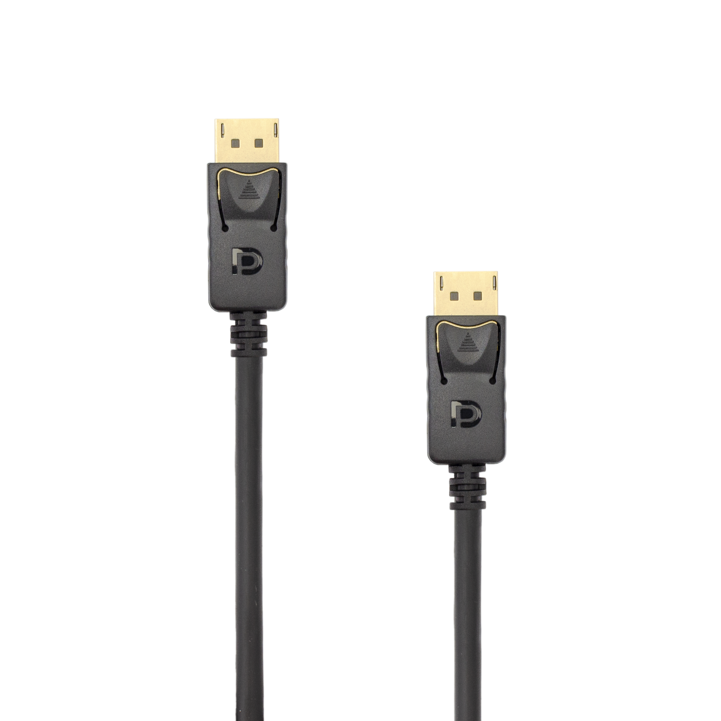 KABEL DP Muški - DP Muški 2 m / RETAIL-2