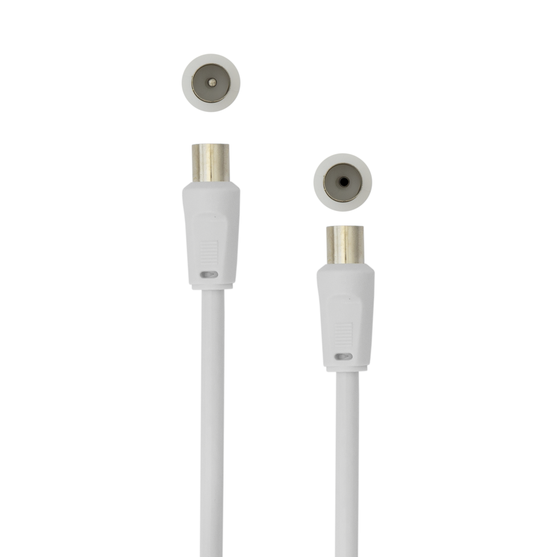 KABEL RF Muški - RF Ženski 10 m / RETAIL-2