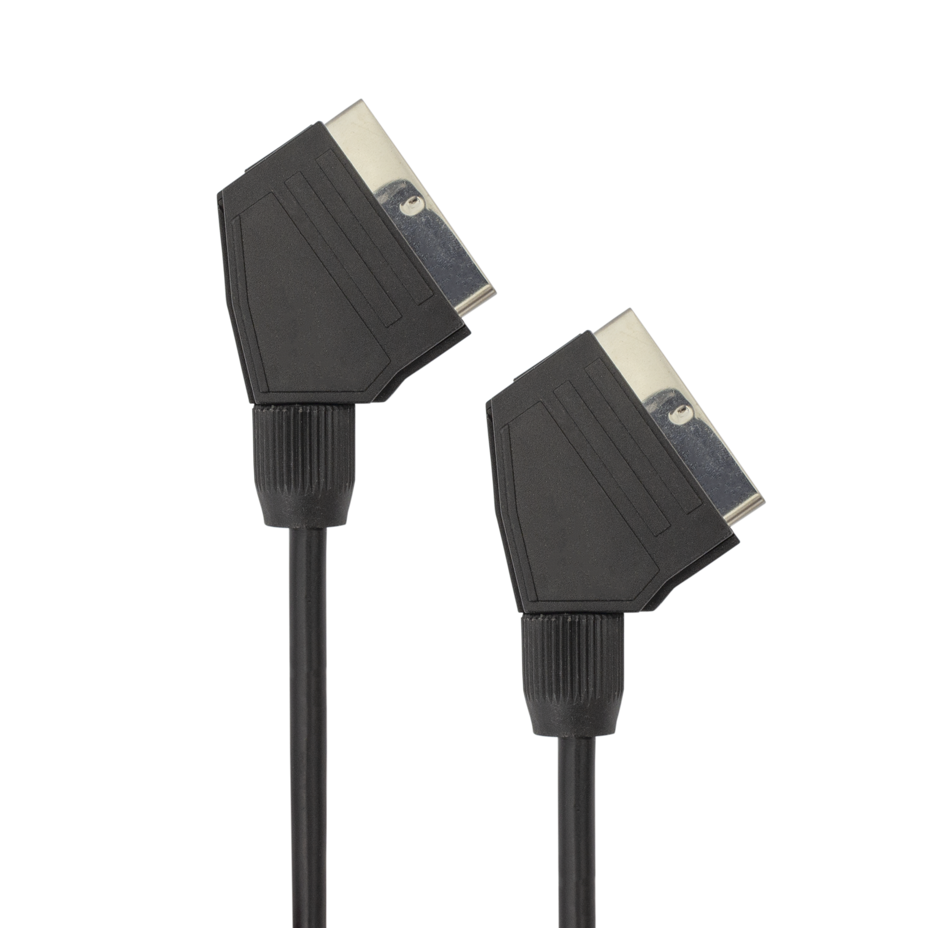 KABEL SCART Muški - SCART Muški 21-pin, 1.5 m / RETAIL-2