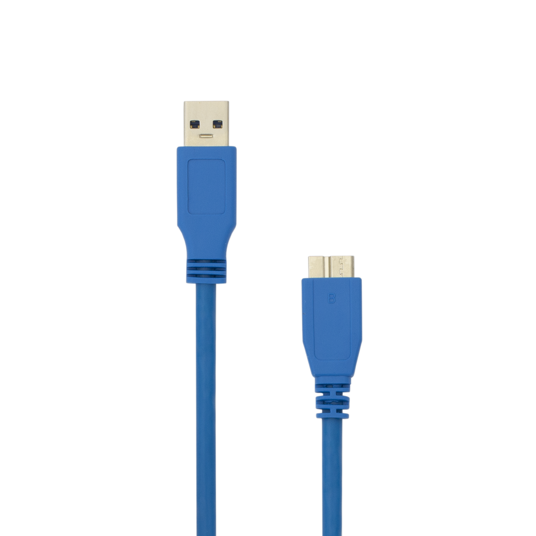 KABEL USB A Muški -> Micro USB B Muški 3.0 - 1.5M / RETAIL-0