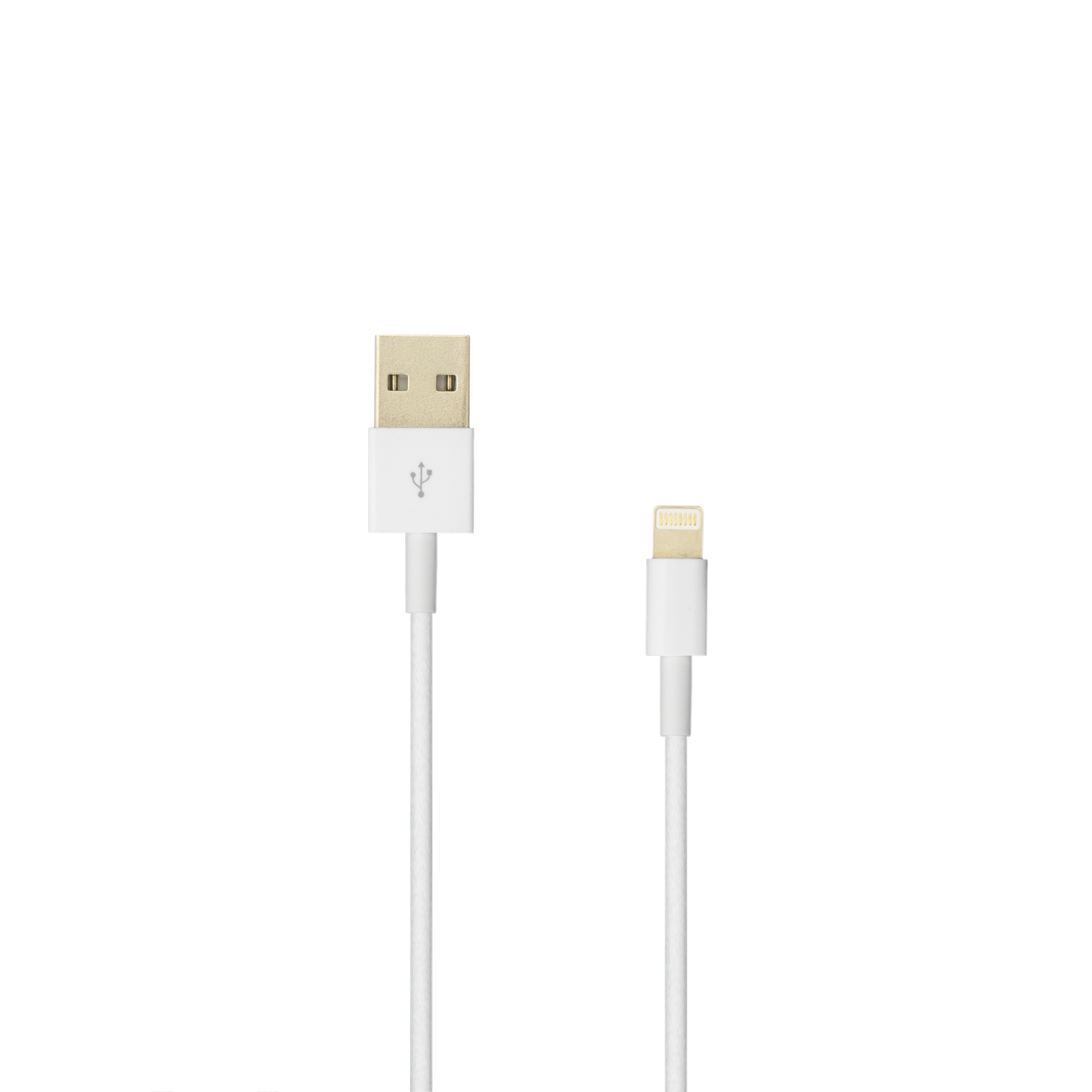KABEL USB A Muški -> 8-pin iPh Muški - 1 m / RETAIL-0