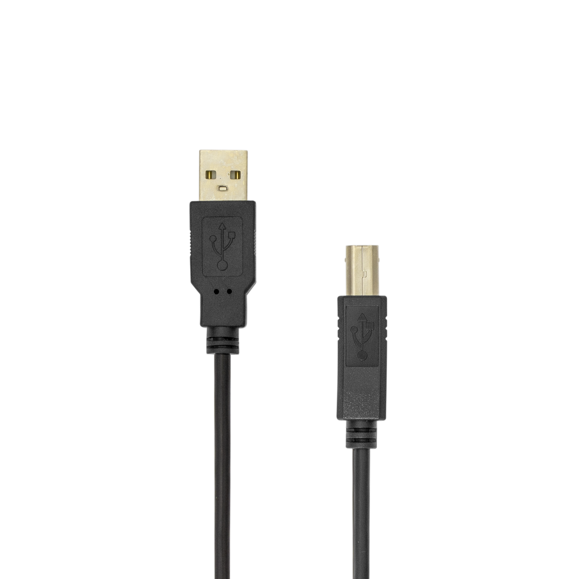 KABEL USB A Muški - USB B Muški 5 m / RETAIL