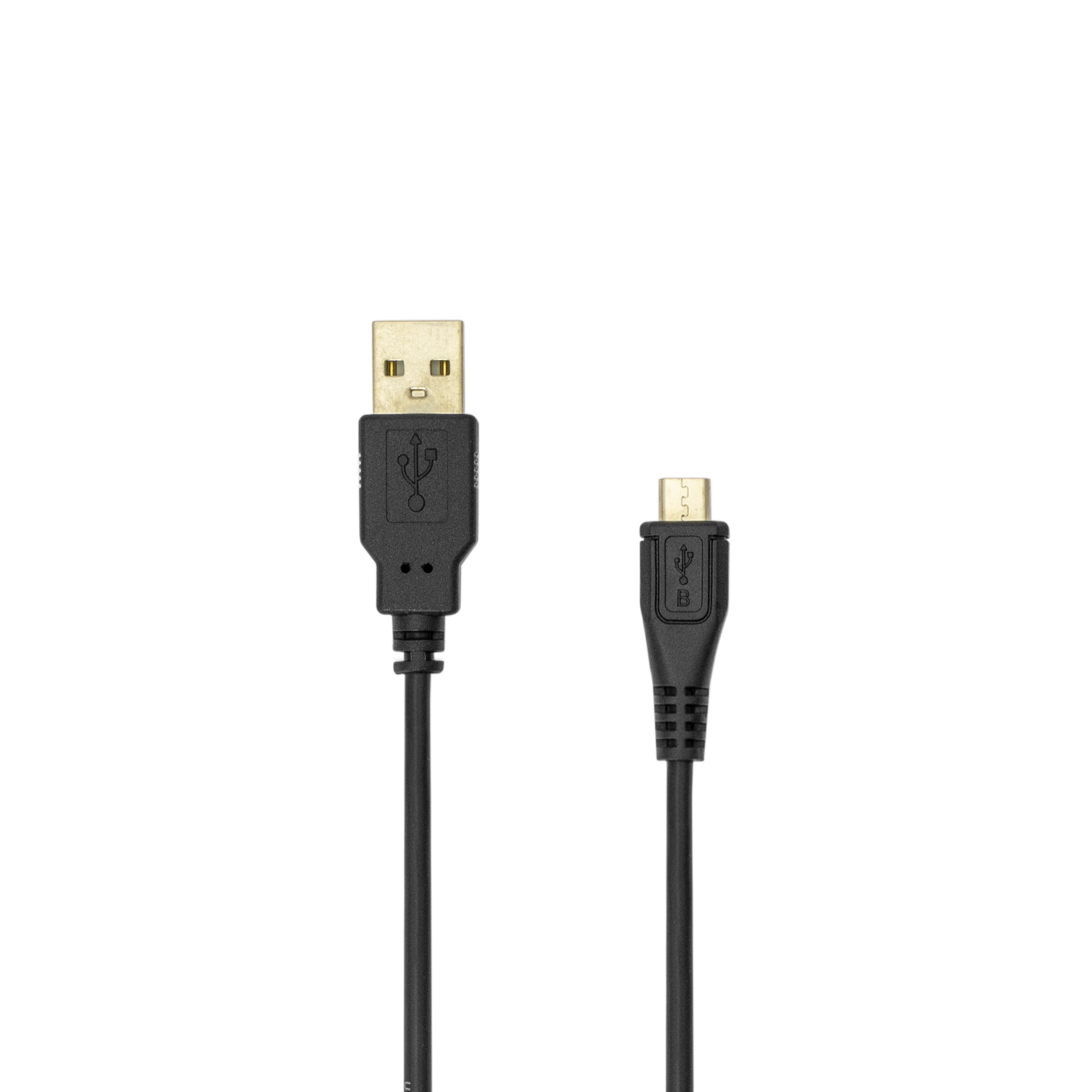 KABEL USB A Muški - MICRO USB Muški 2 m / RETAIL