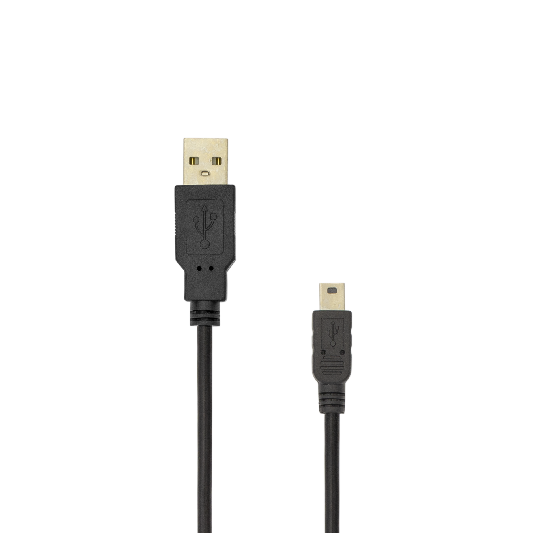 USB kabel SBOX USB-MINI-2/R-0