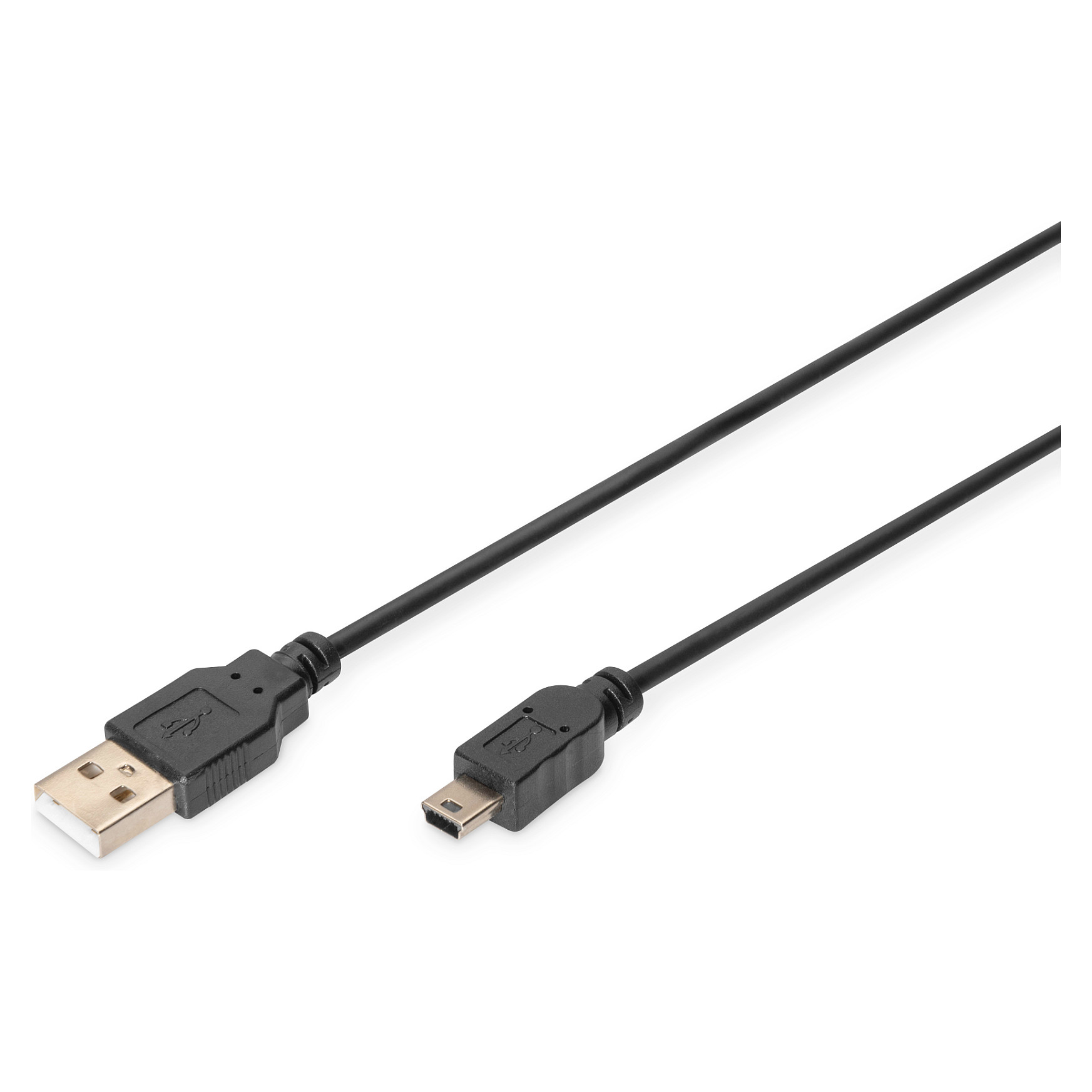 USB kabel SBOX USB-MINI-2/R-2