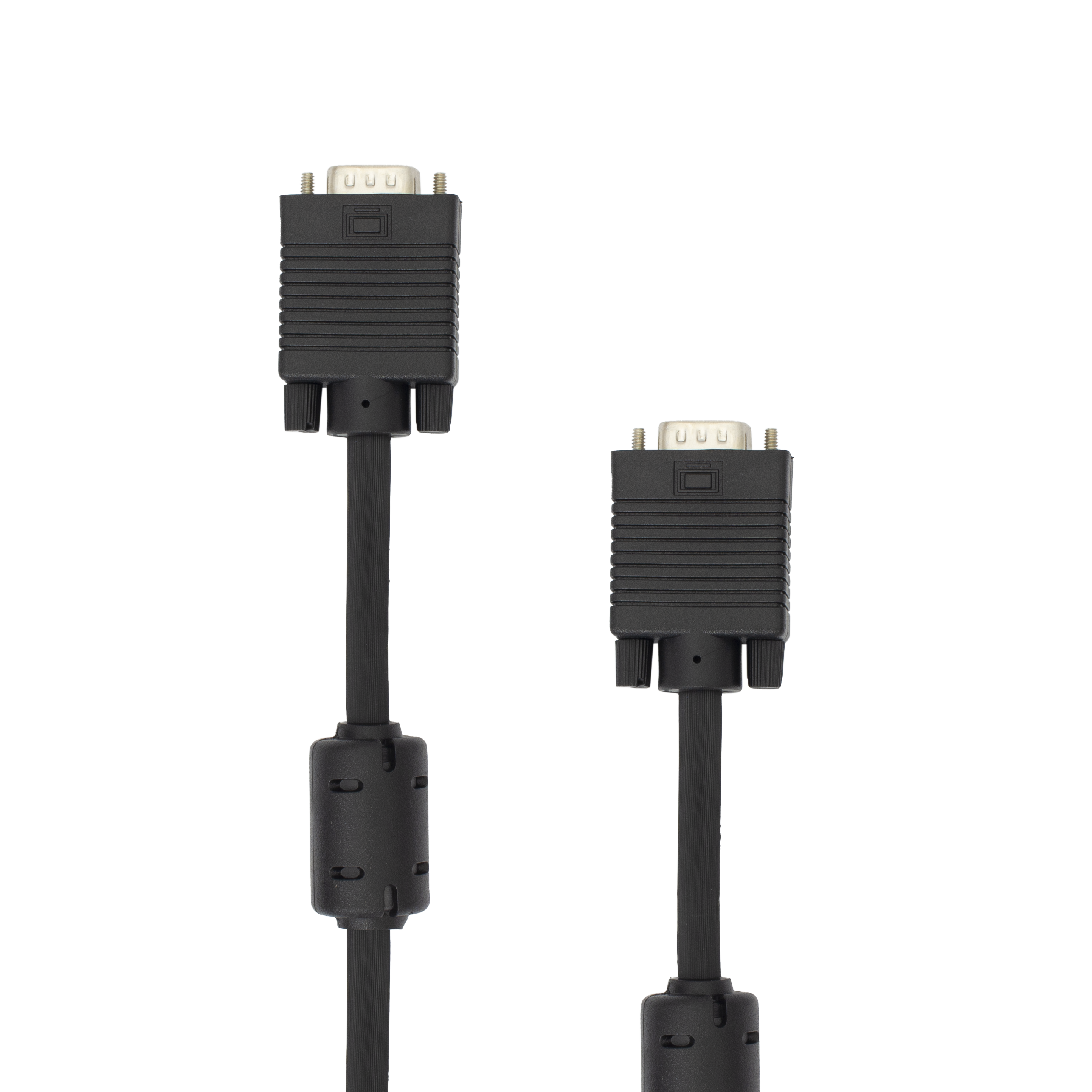 KABEL VGA Muški - VGA Muški 2 m / RETAIL-1