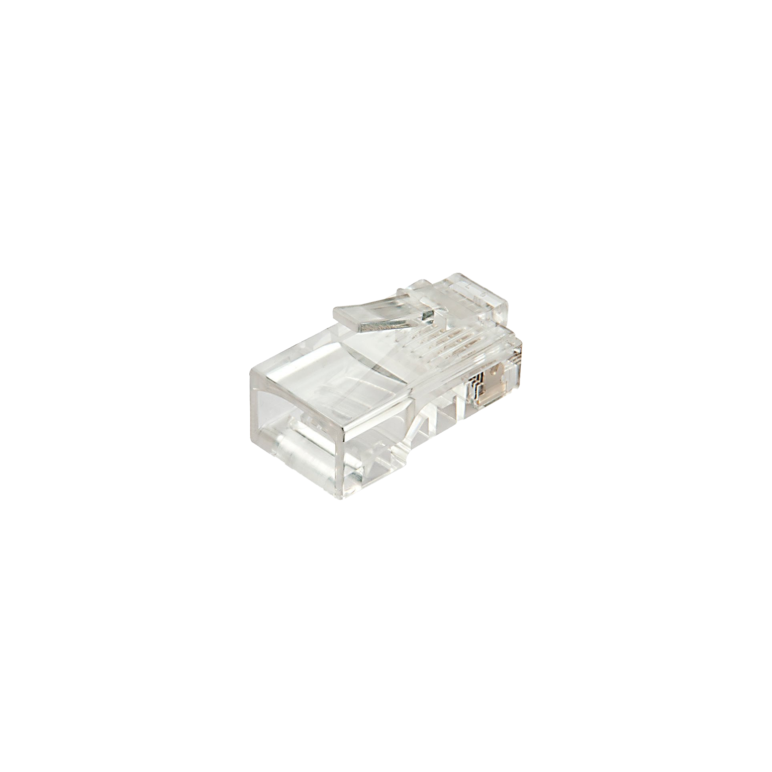 KONEKTOR UTP CAT-5E RJ-45 - 100 kom. / RETAIL