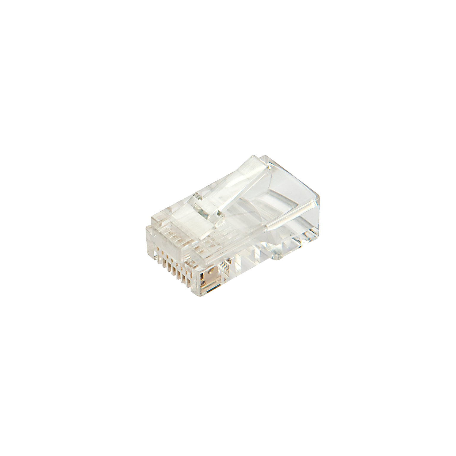 KONEKTOR UTP CAT-5E RJ-45 - 100 kom. / RETAIL-3
