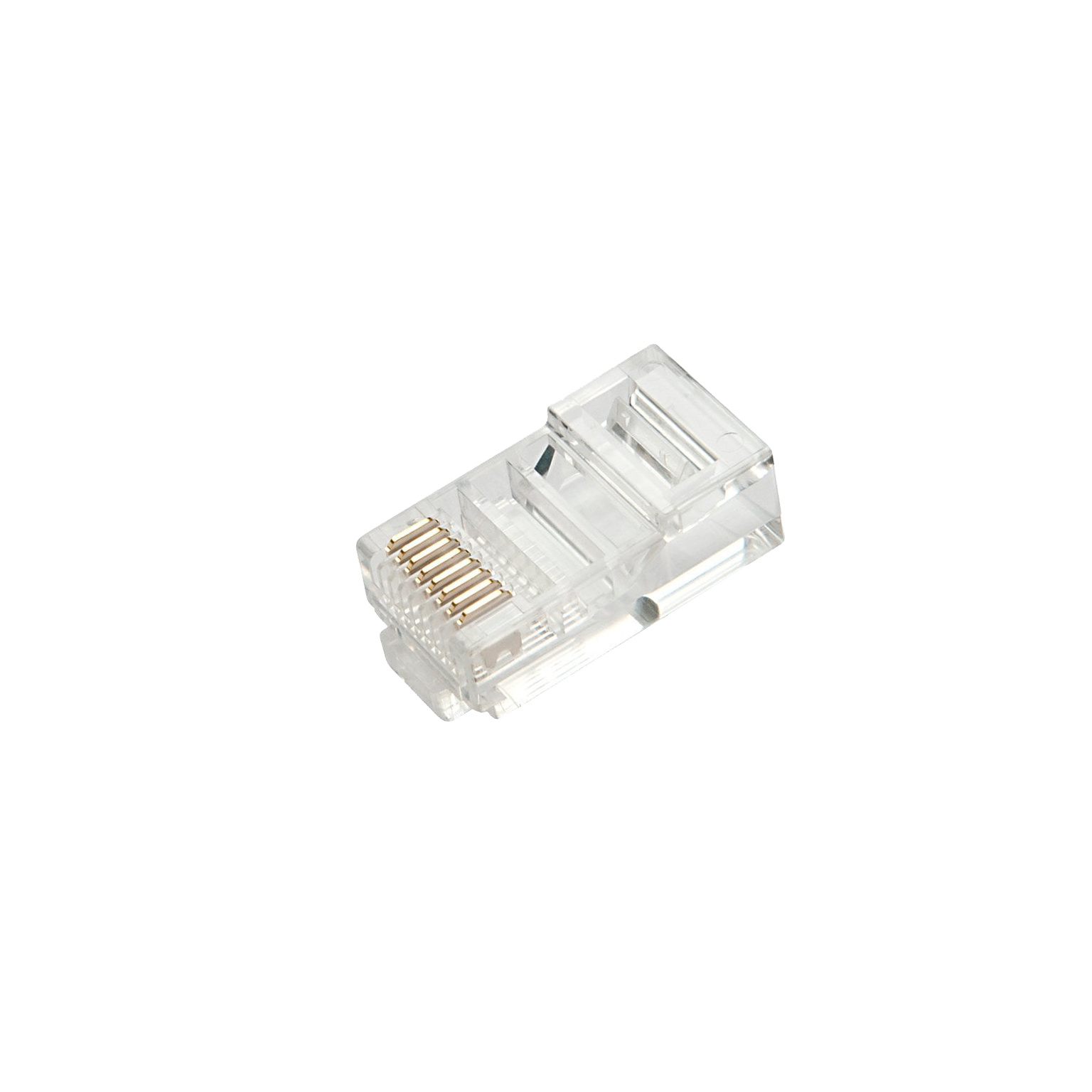 KONEKTOR UTP CAT-5E RJ-45 - 100 kom. / RETAIL-4
