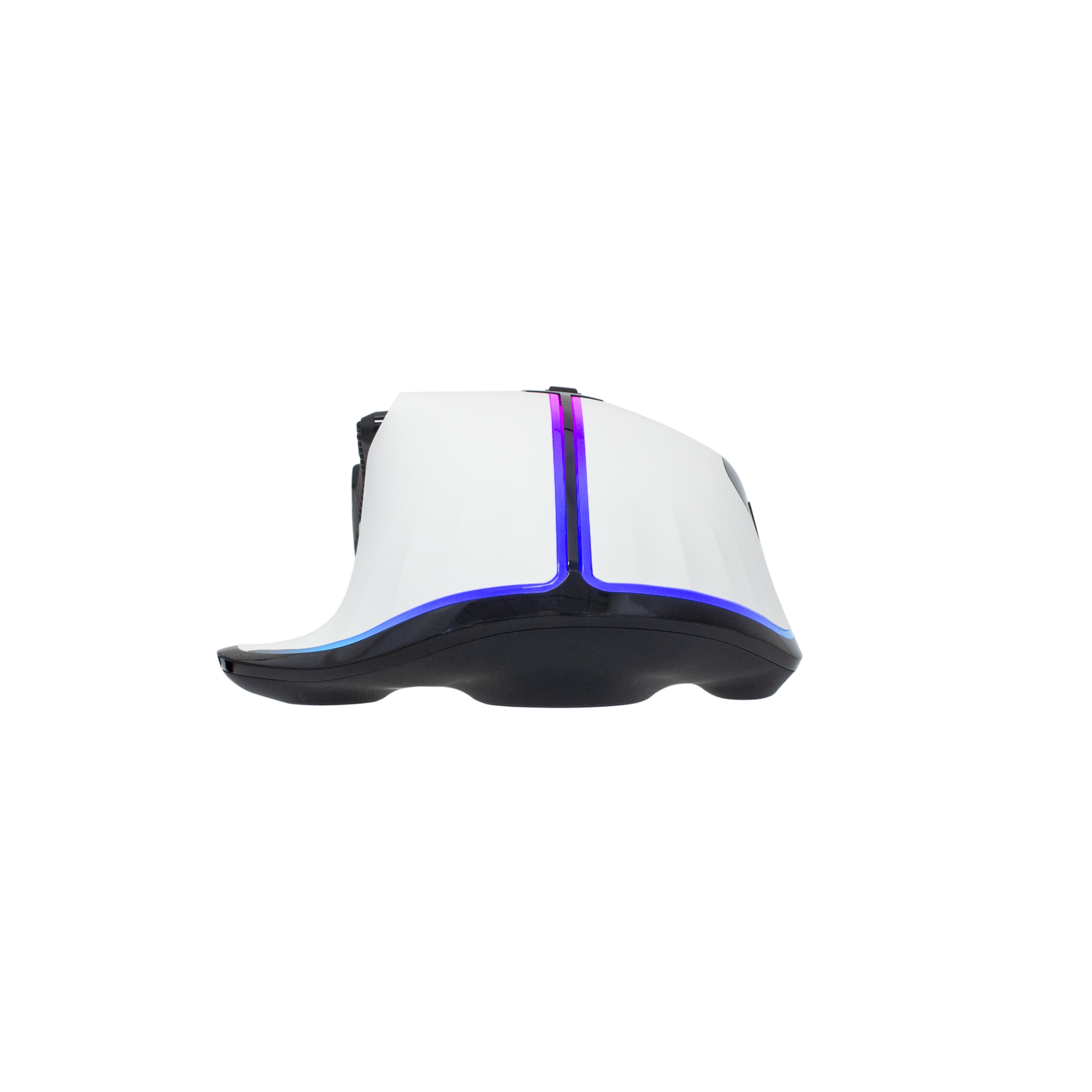 Miš WHITE SHARK GM-9006 MARROK bijeli RGB / 12.000 dpi-9