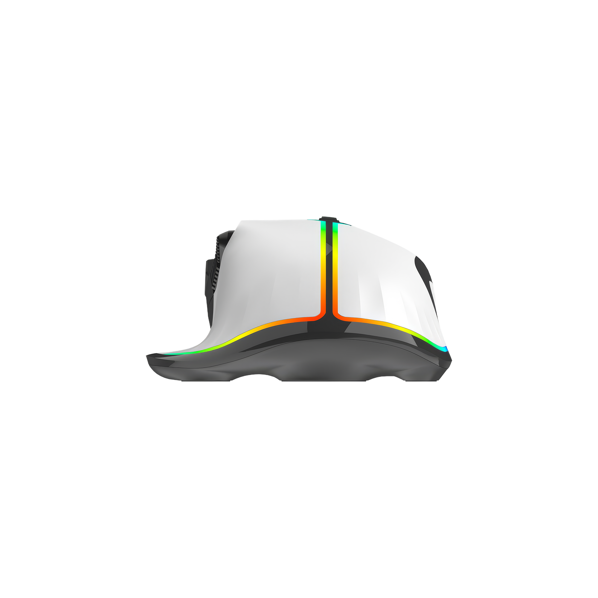 Miš WHITE SHARK GM-9006 MARROK bijeli RGB / 12.000 dpi-17